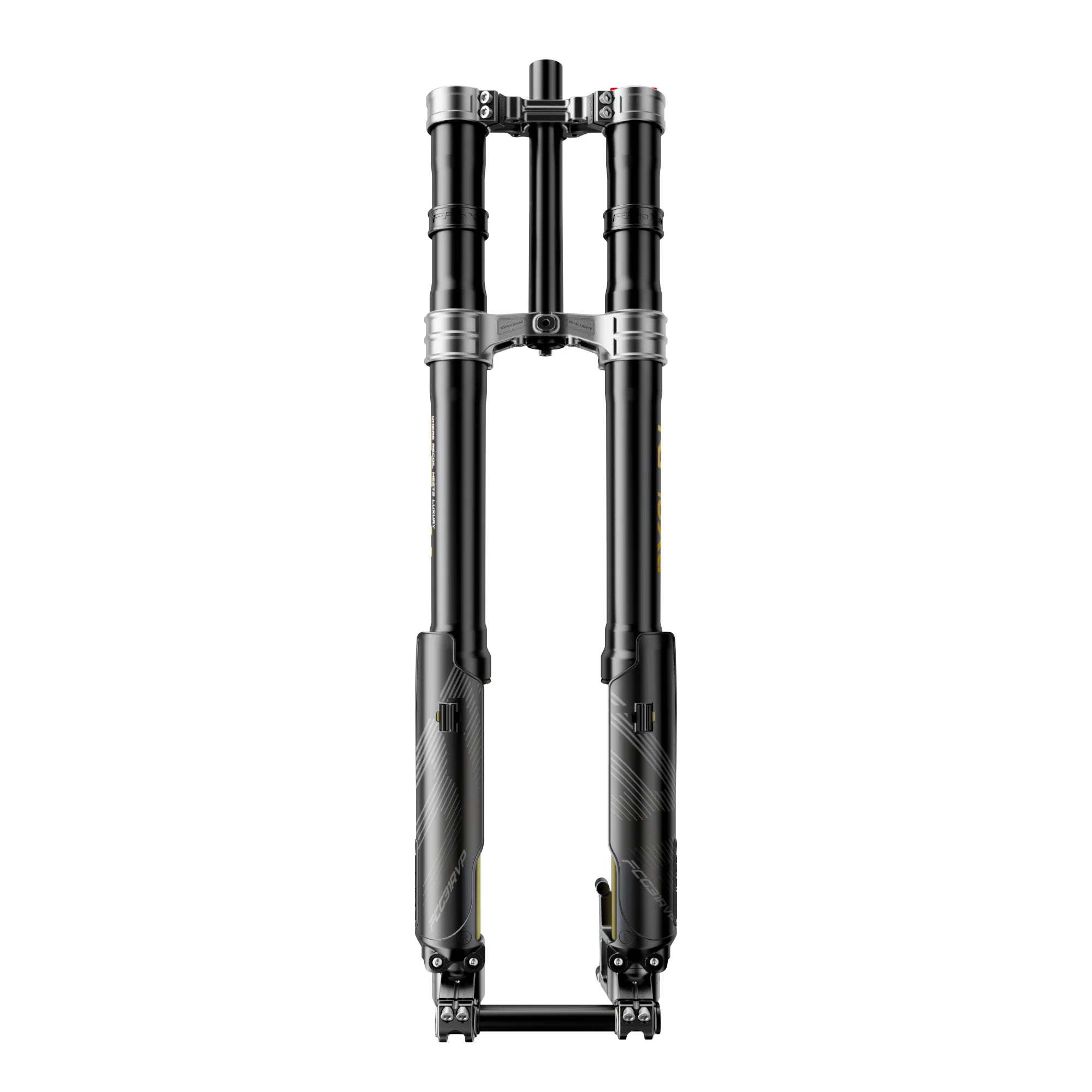 RFloXa FCG31RVP PRO 228MM TRAVEL FRONT FORK