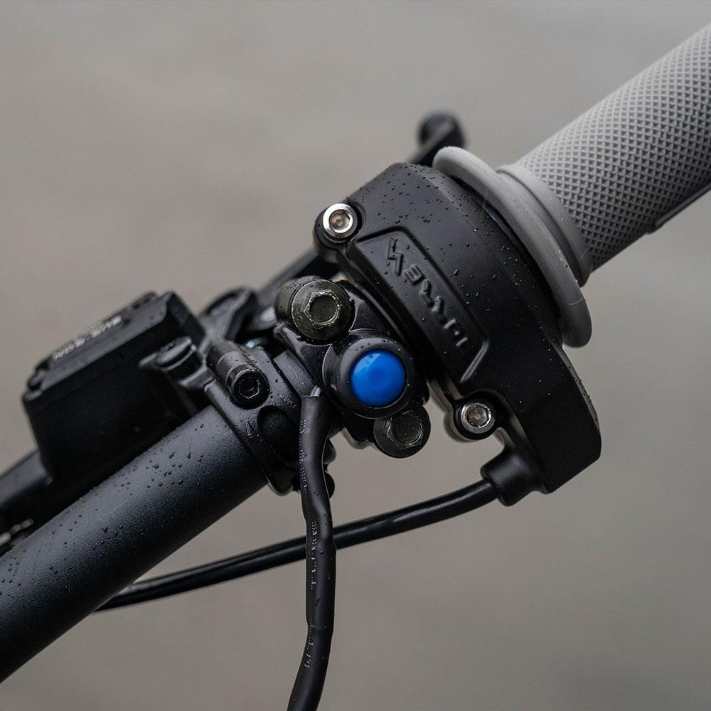 Baja Designs Squadron Headlight Kit for Surron Talaria