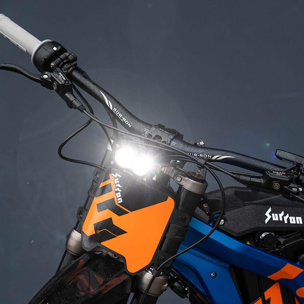 Baja Designs S2 Sport Headlight