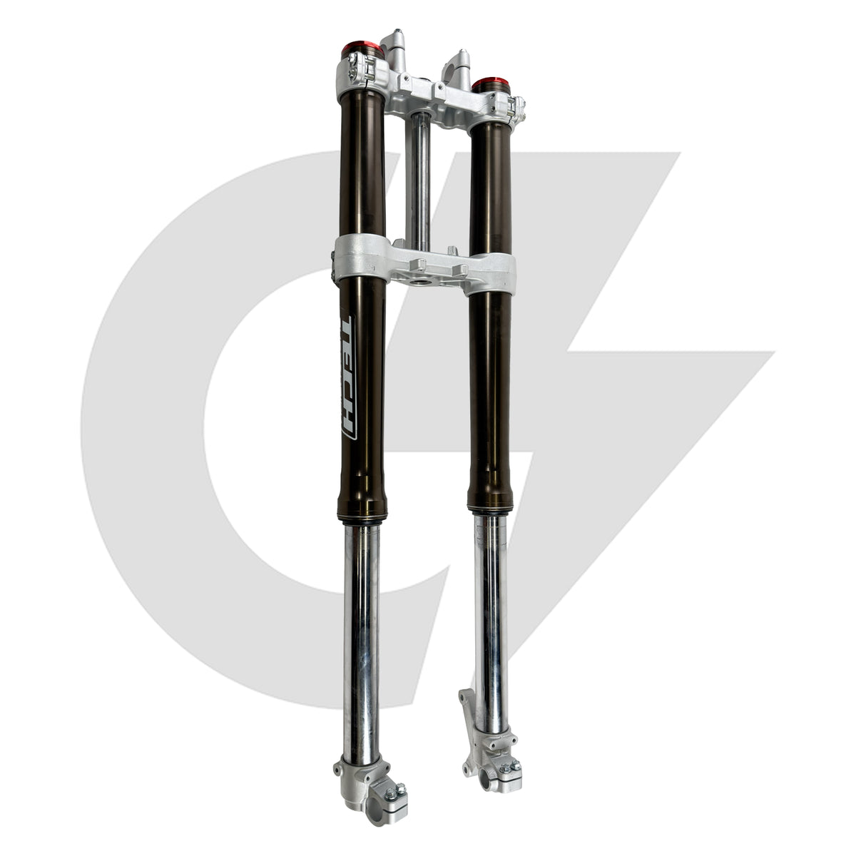 Formula Enduro Ø43 USD Fork - Open Box