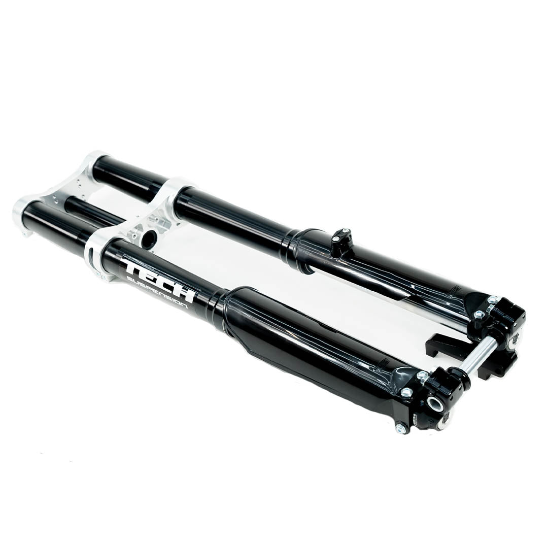 Formula Tech 39mm Forks