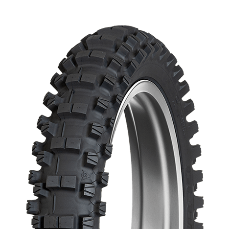 Dunlop MX34 Geomax Soft/Int Terrain Tires