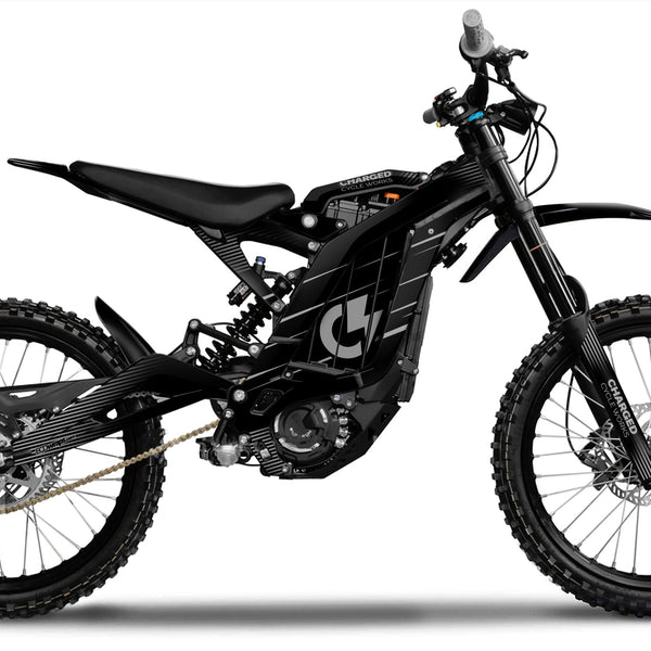 SURRON LBX GHOST LINES