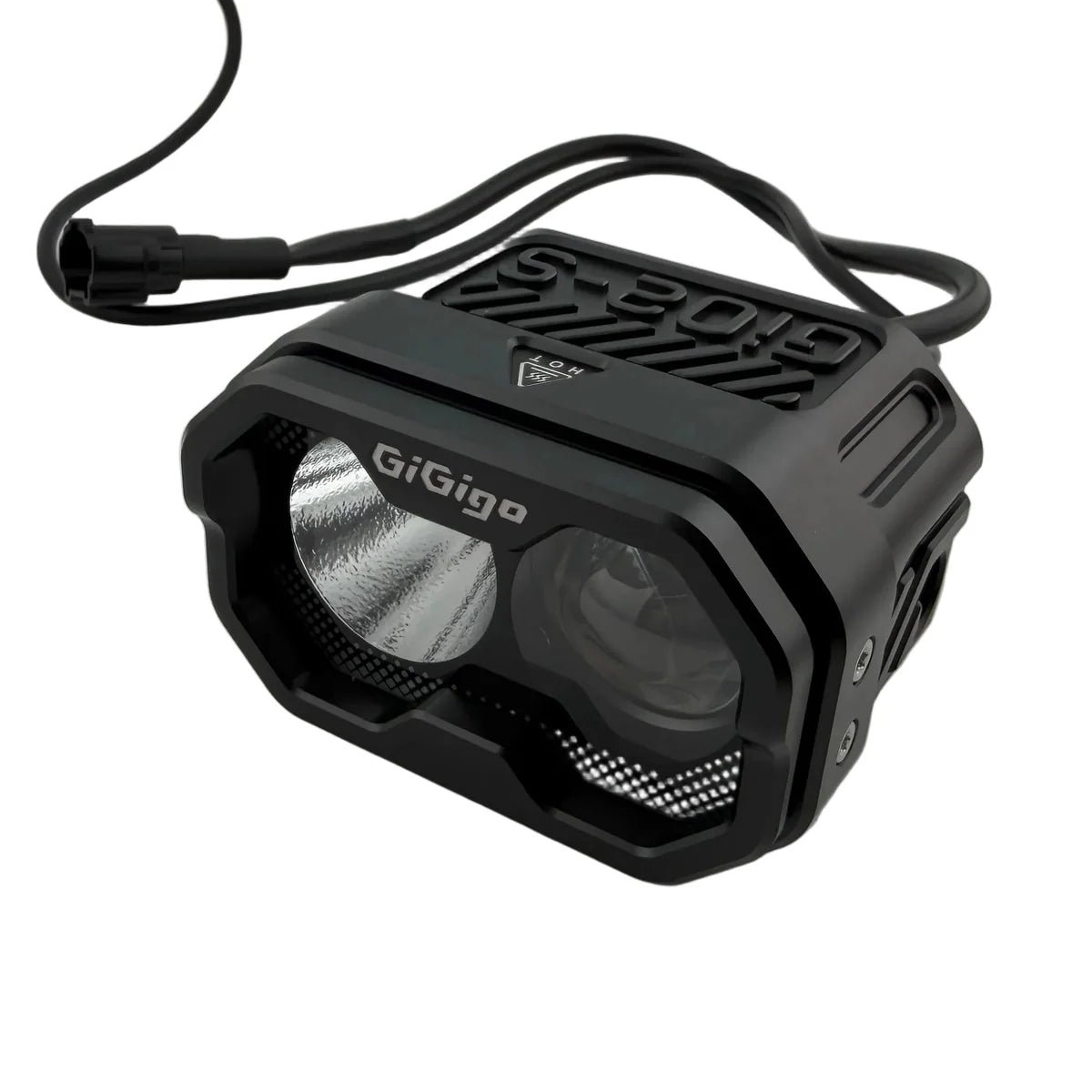 Gigigo Headlight | Gi02, Gi02-S, Gi03 |