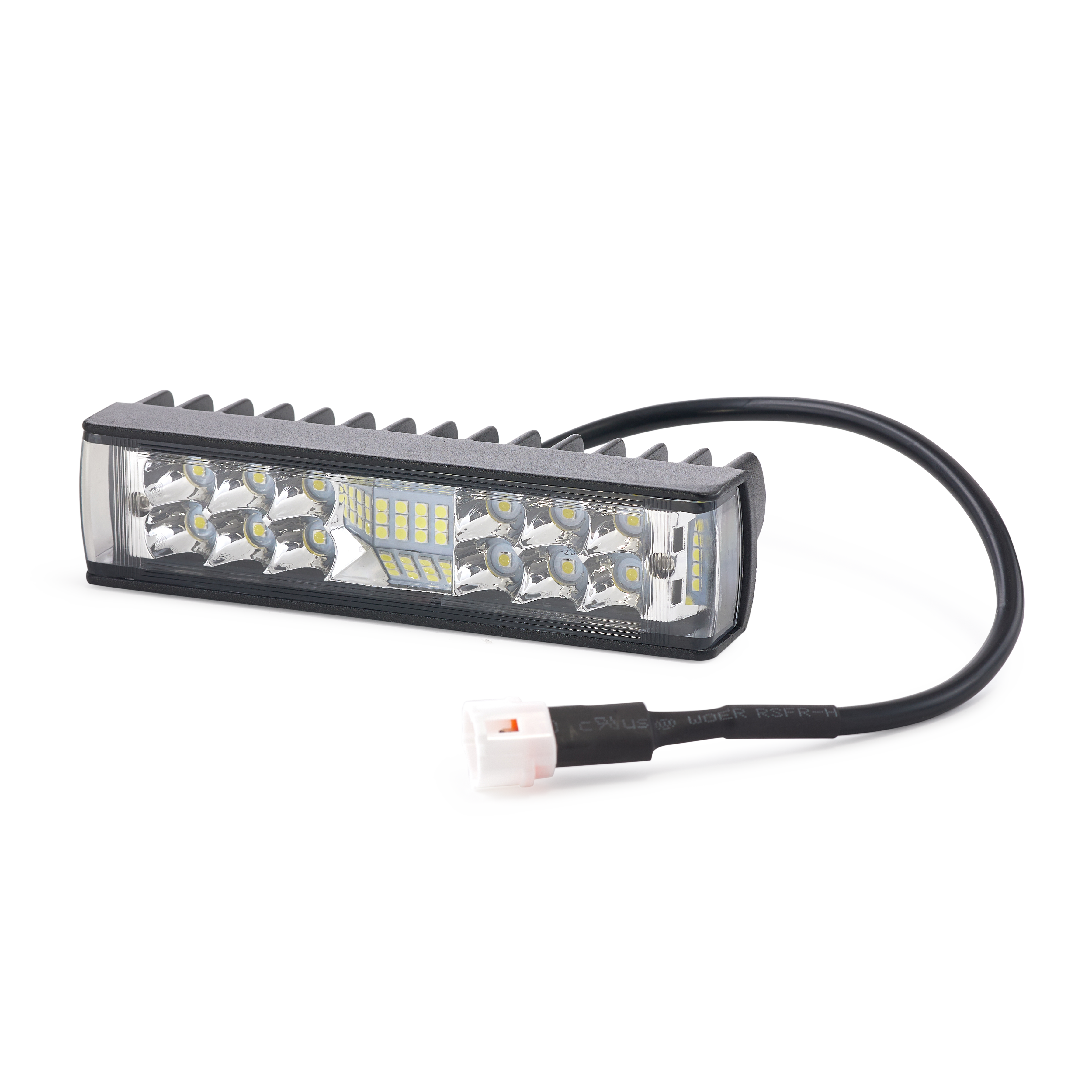 GritShift Blinder LED Light Bar Headlight