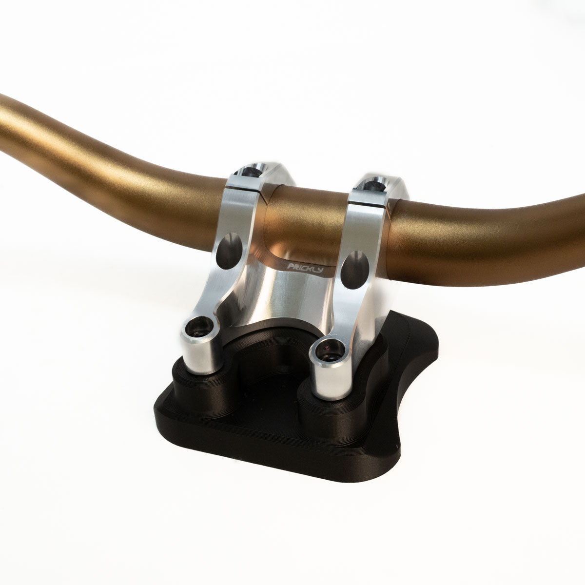Prickly 31.8mm Direct Mount Stem – Surron