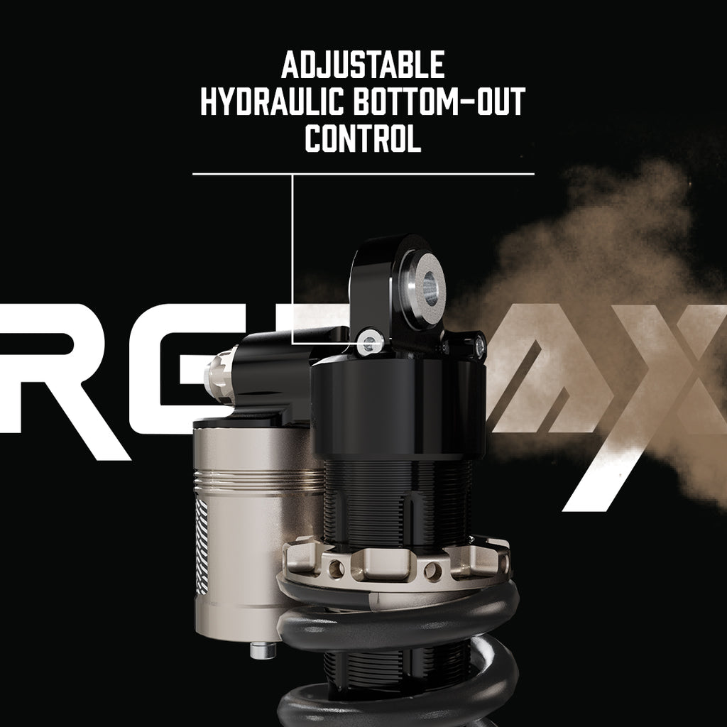 EXT Rea MX Rear Shock | Surron