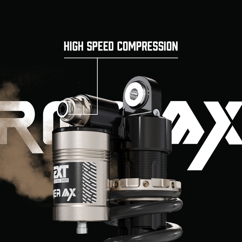 Ext Rear Shock Serial EXT Rea MX Rear Shock | Surron