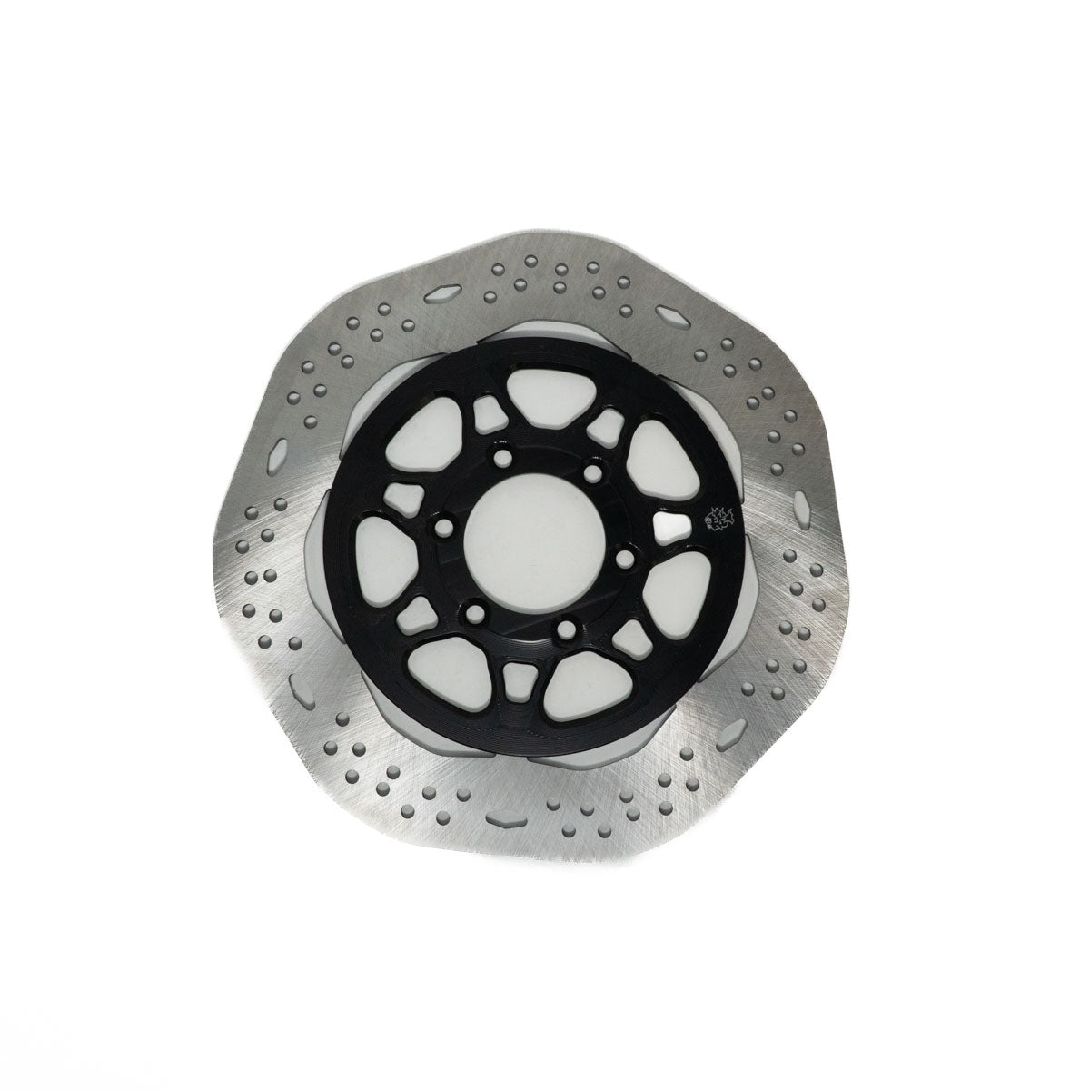 Prickly 240mm Brake Rotor