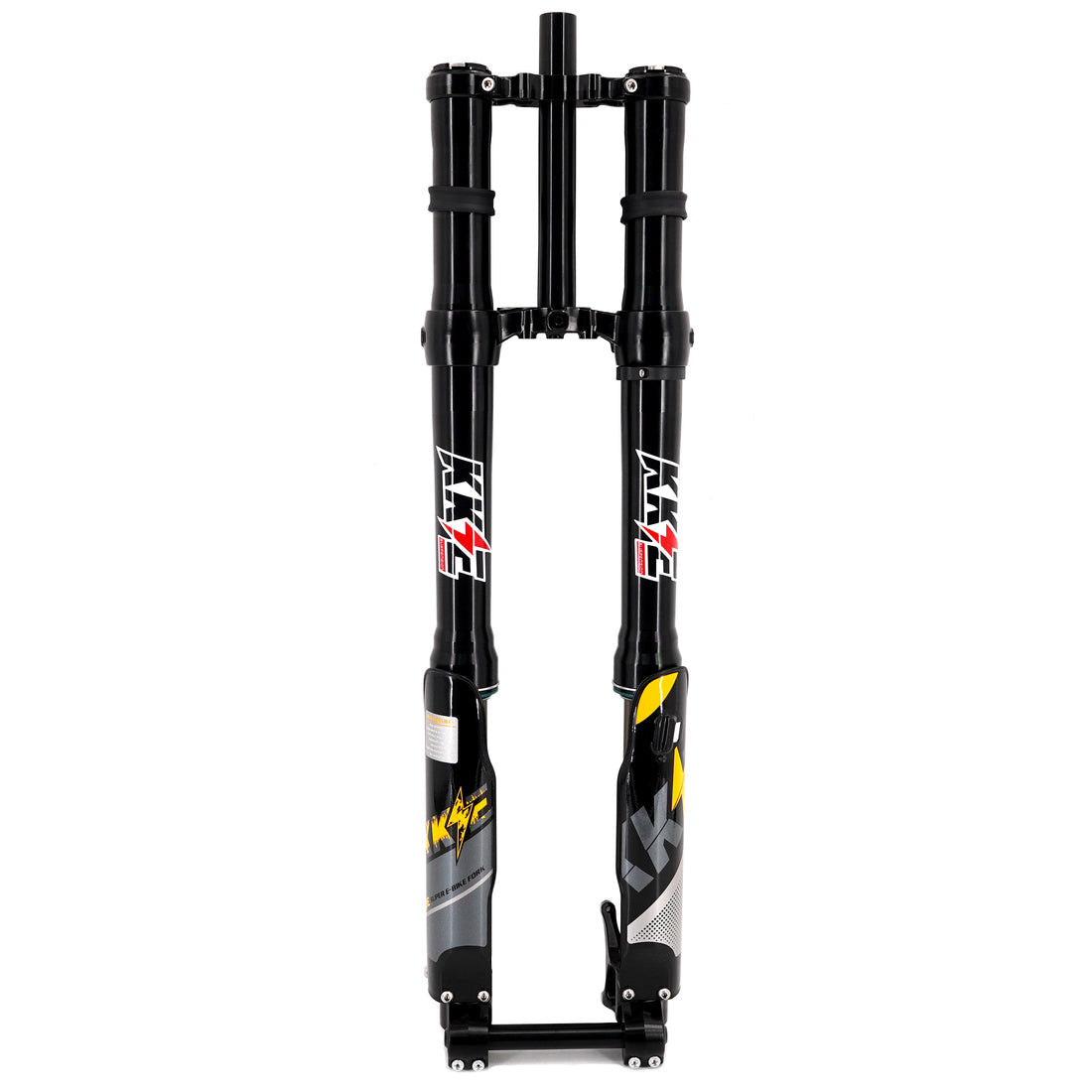 KKE 37MM Front Suspension Fork for Surron, Talaria Sting, or E-Ride Pro E-Moto Electric Bikes