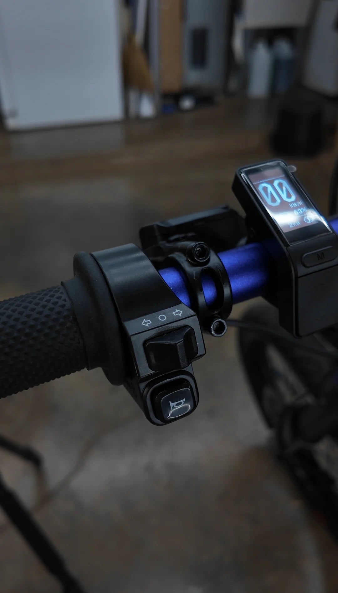 Project 9 – Turn Signal & Brake Light Kit | Surron, Talaria & E Ride Pro