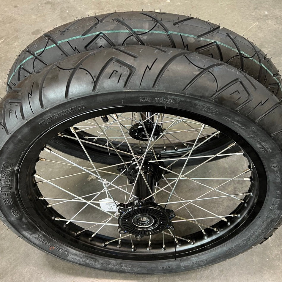 Bee R 18 Inch Surron Ultra Bee - OEM 19