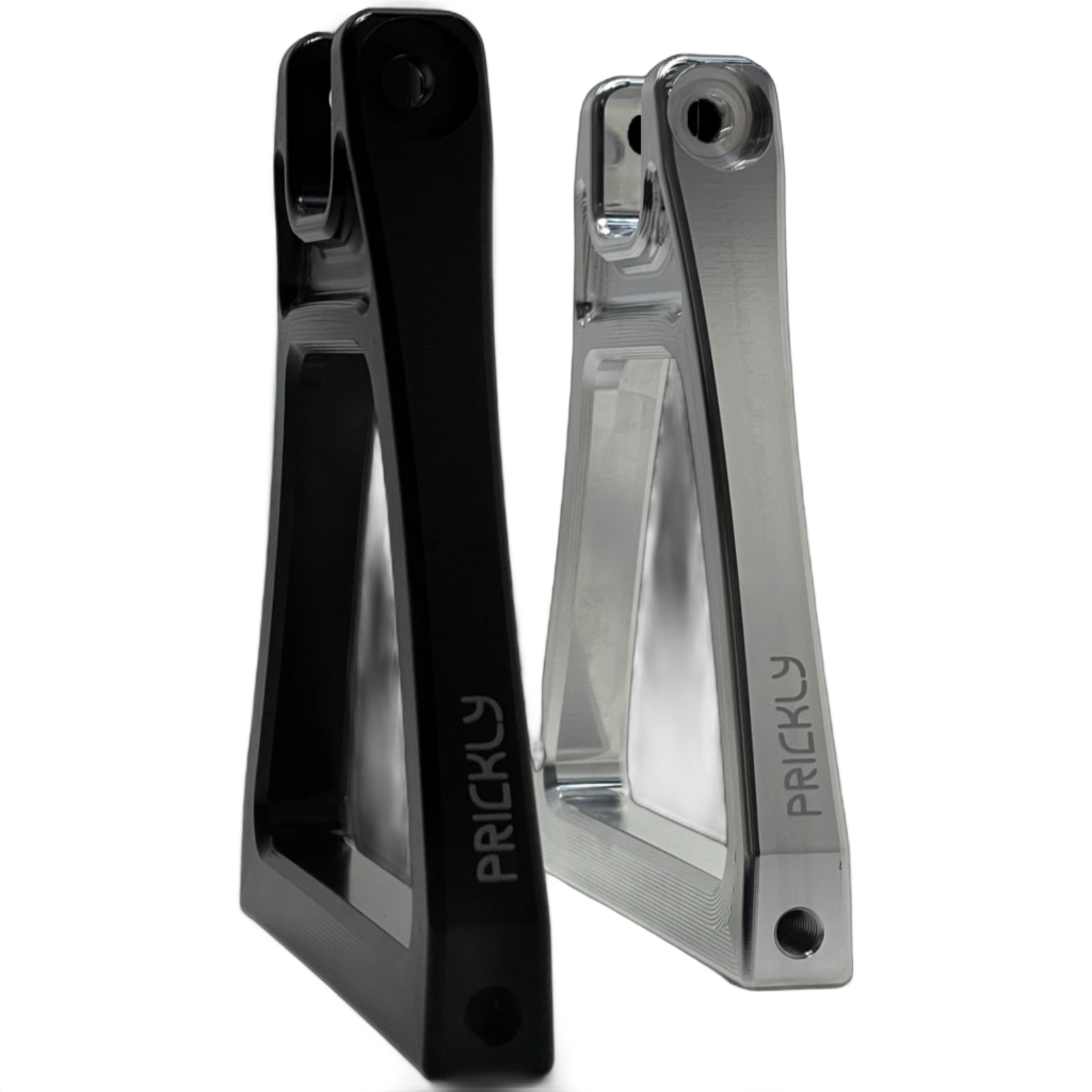 Prickly Suspension Triangle