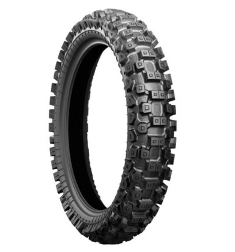 ION - 16" Rear Wheel Upgrade for Arctic Leopard XE PRO