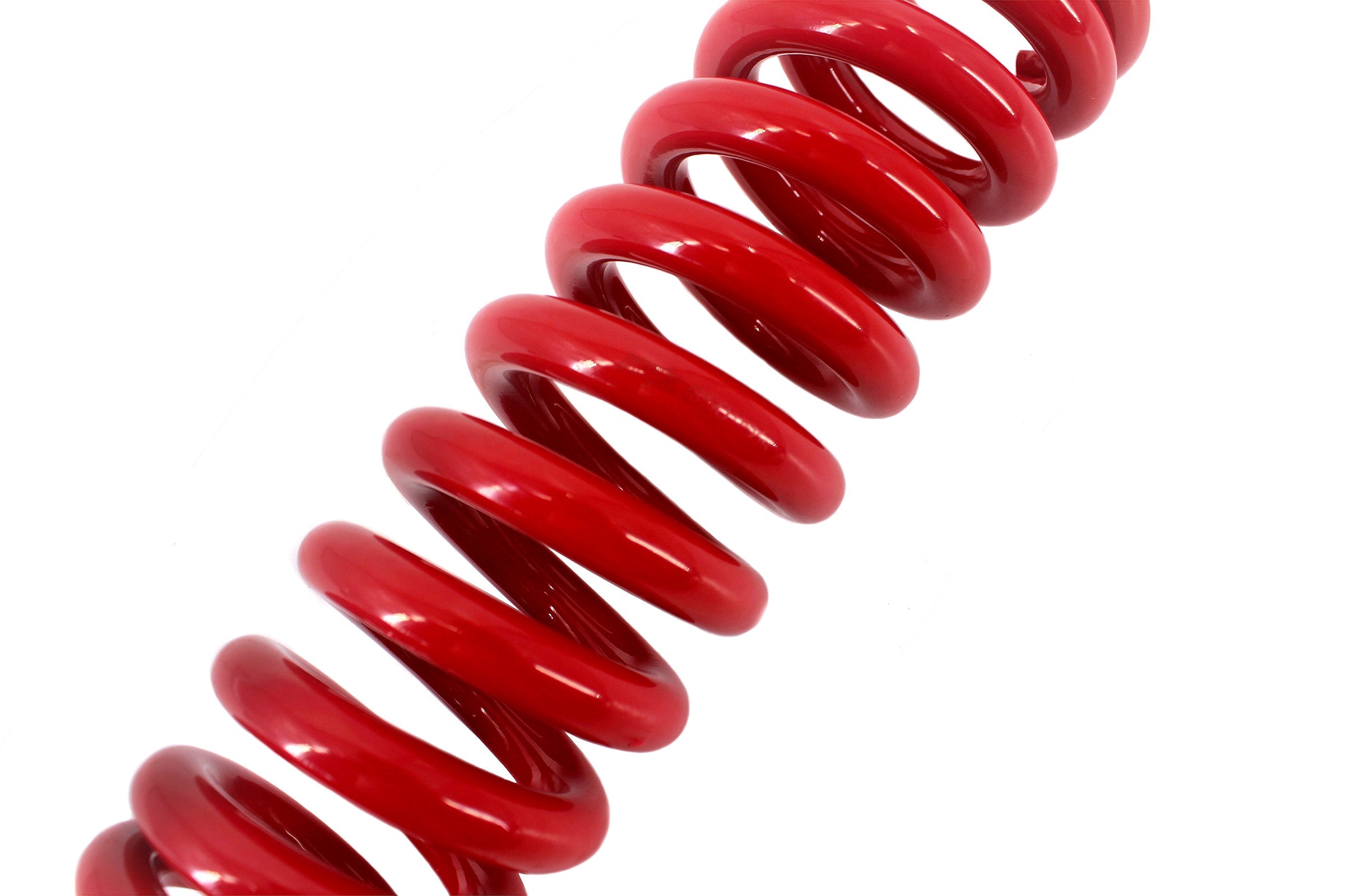 KKE Rear Shock Spring 650Ibs
