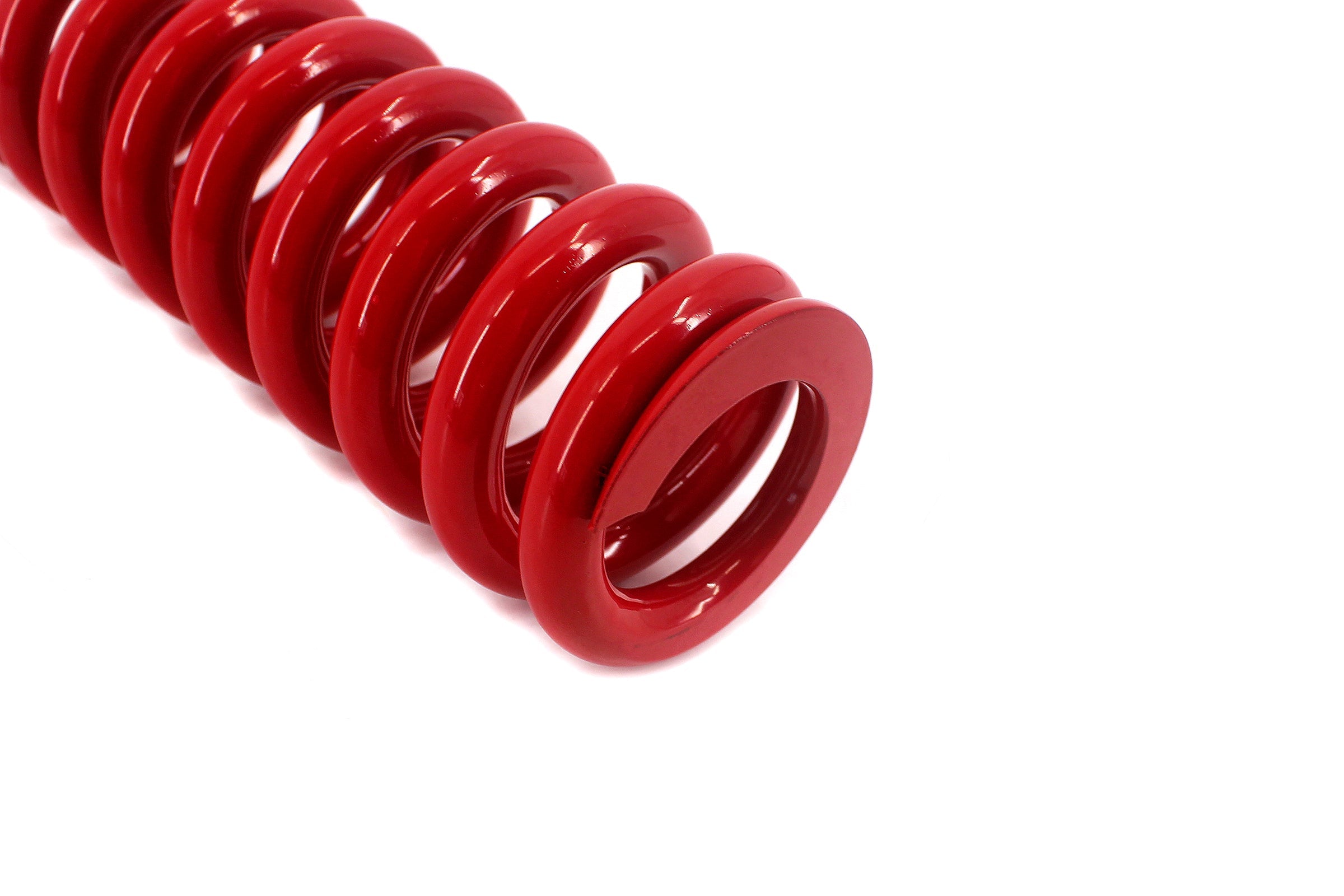 KKE Rear Shock Spring 650Ibs