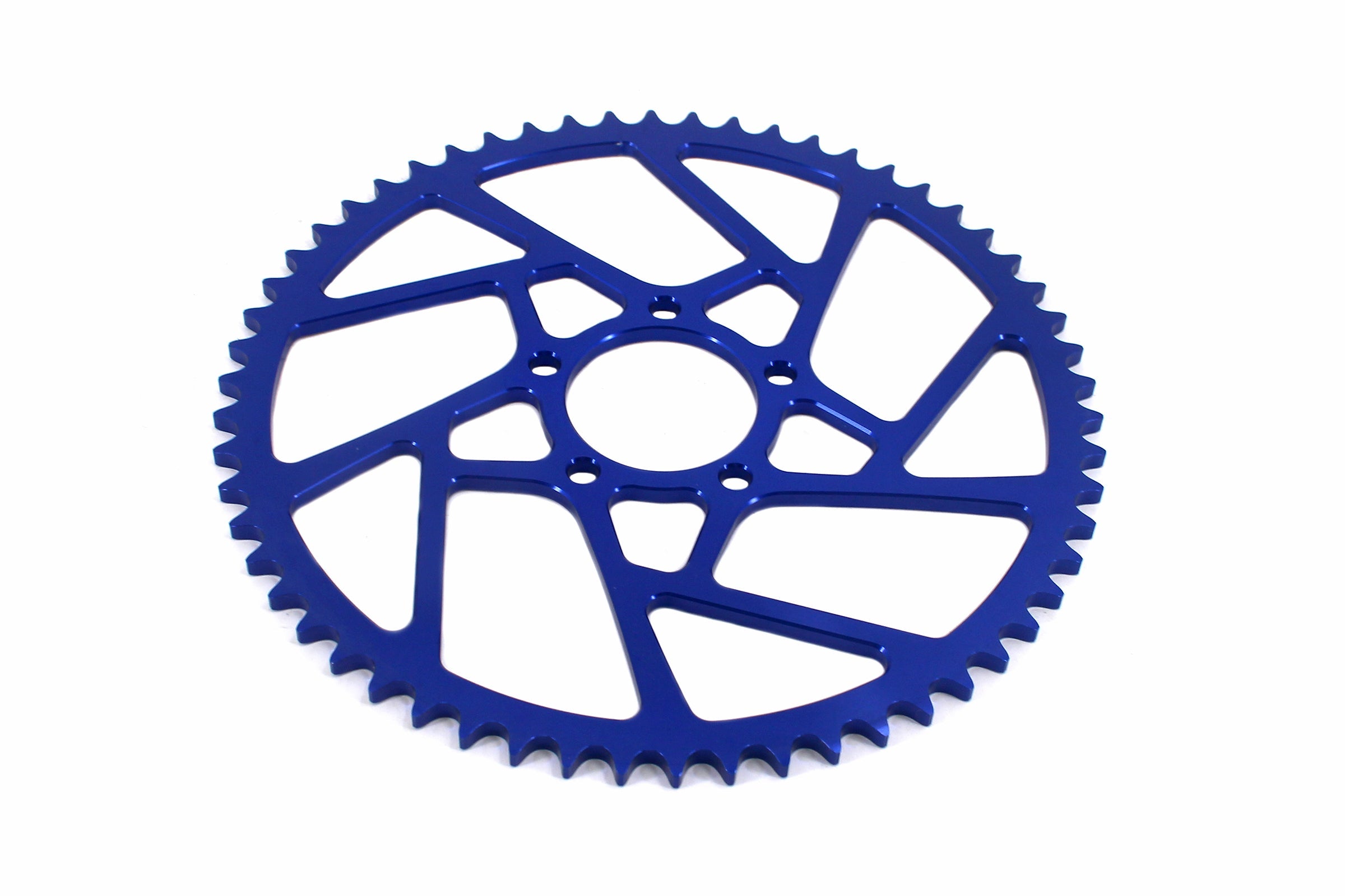 KKE 54T Rear Aluminum Sprocket