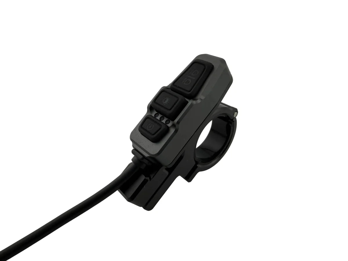 Gigigo Headlight | Gi02, Gi02-S, Gi03 |