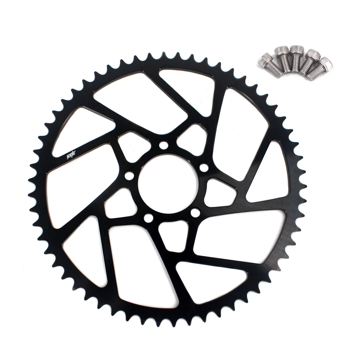 KKE Rear 54T sprocket for E-Ride