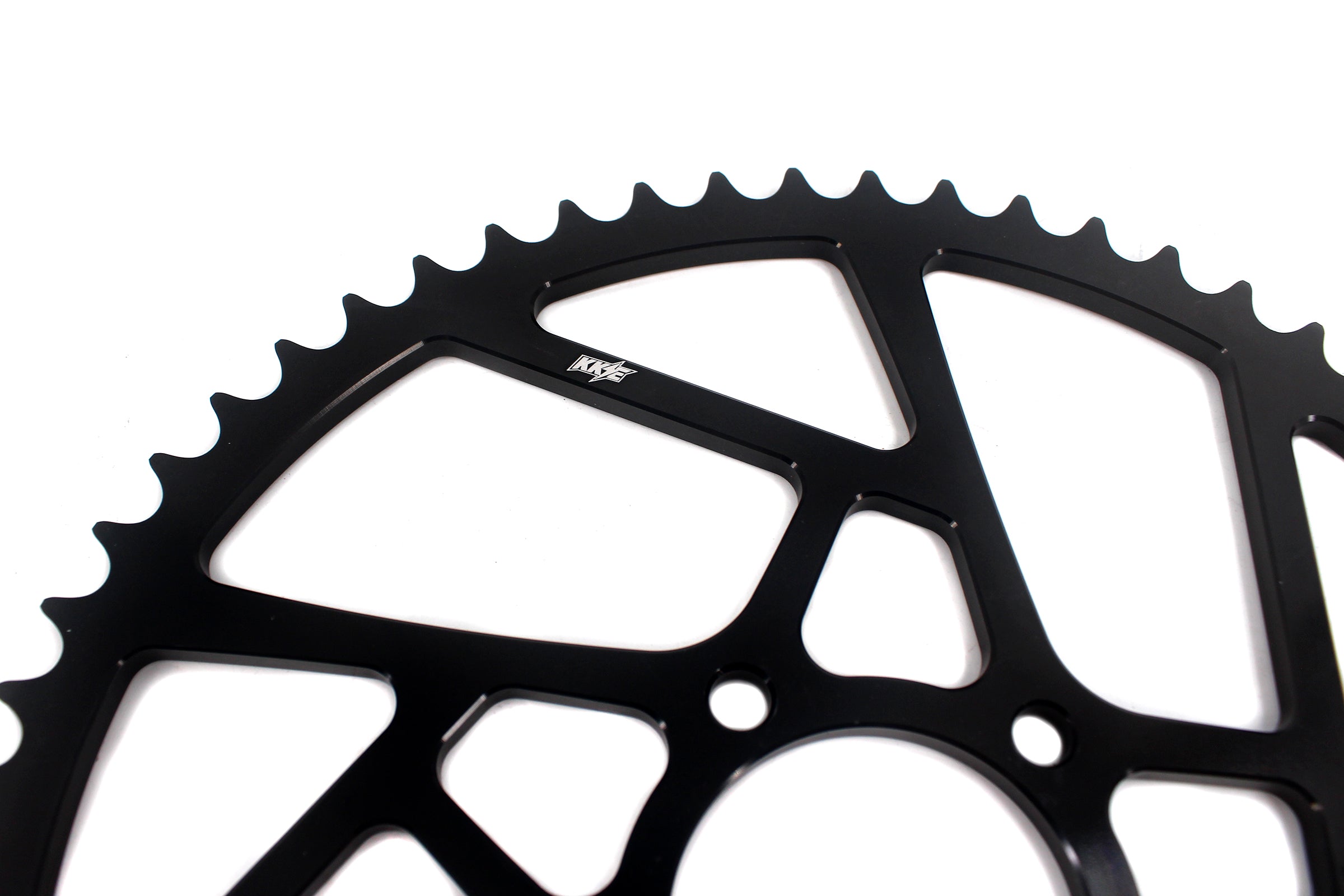KKE 60T Aluminum Sprocket for Surron Light Bee, E Ride Pro, etc.