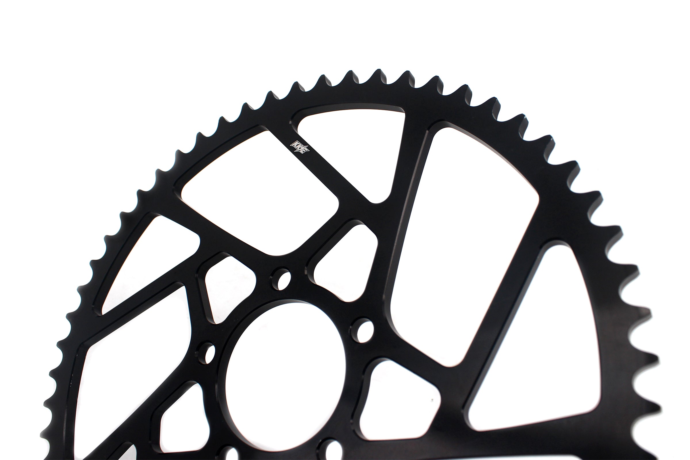 KKE 58T Aluminum Sprocket