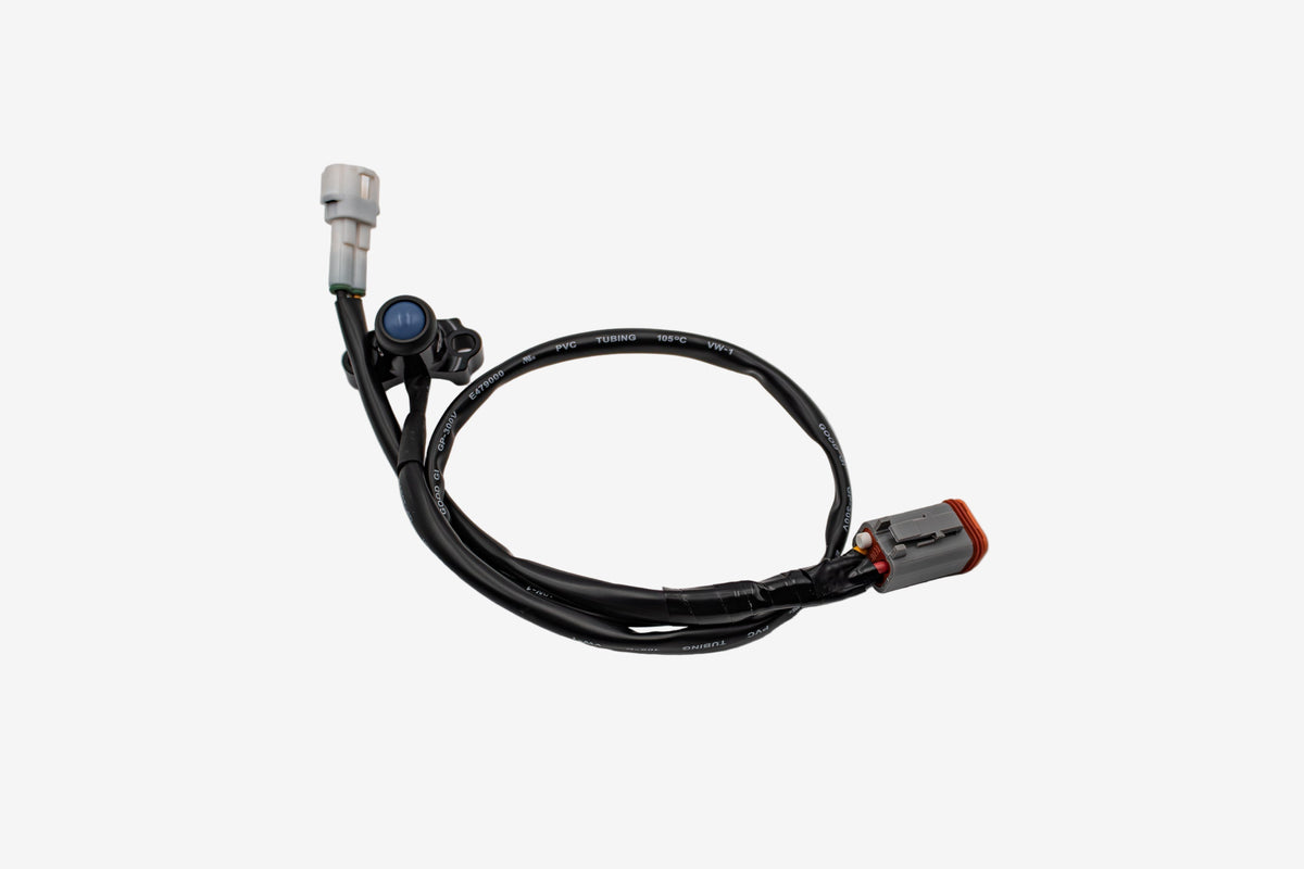Warp9 Headlight for Surron Light Bee / Talaria Sting