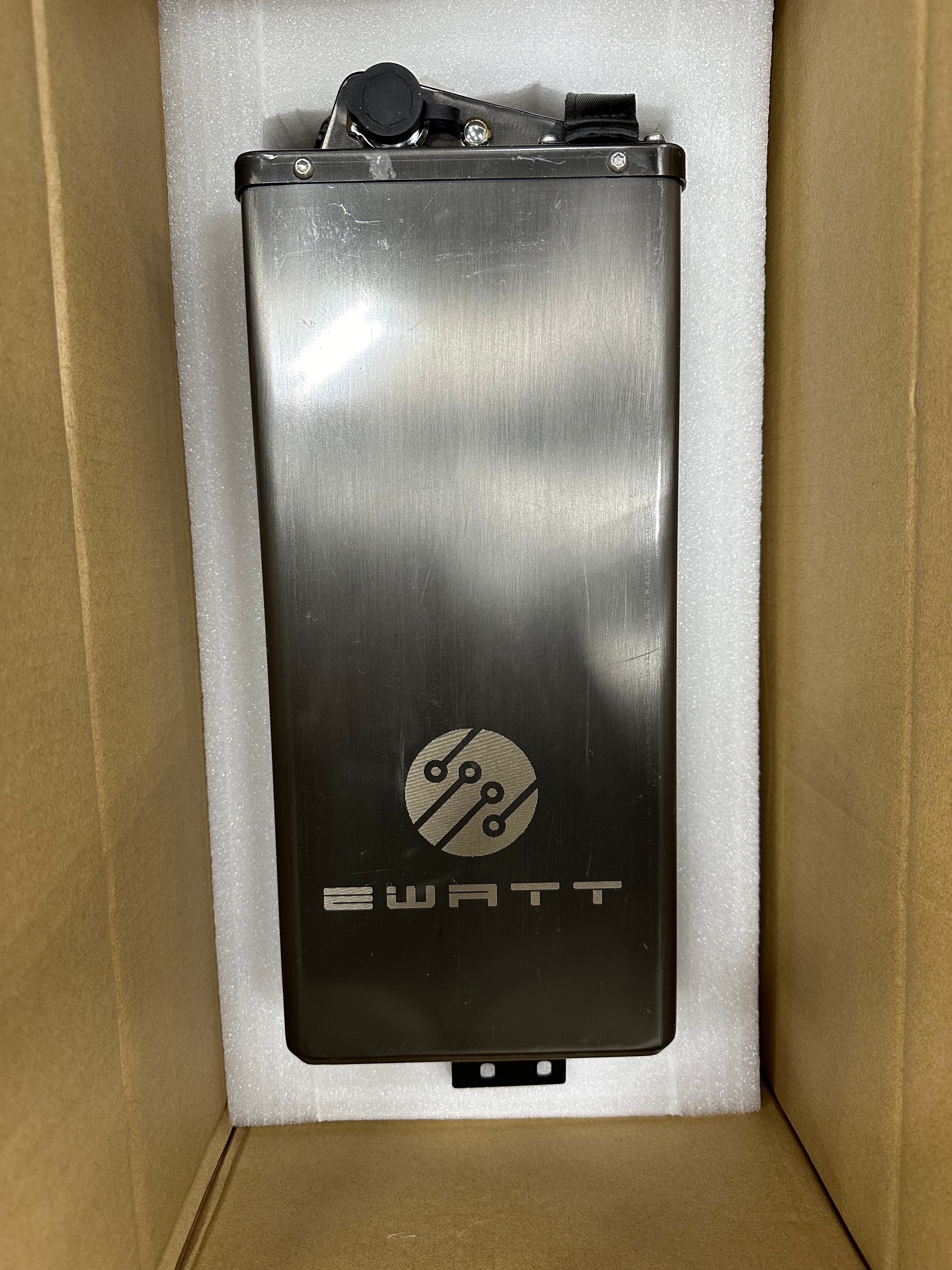 eWatt 60v 53ah Battery for Surron Light Bee