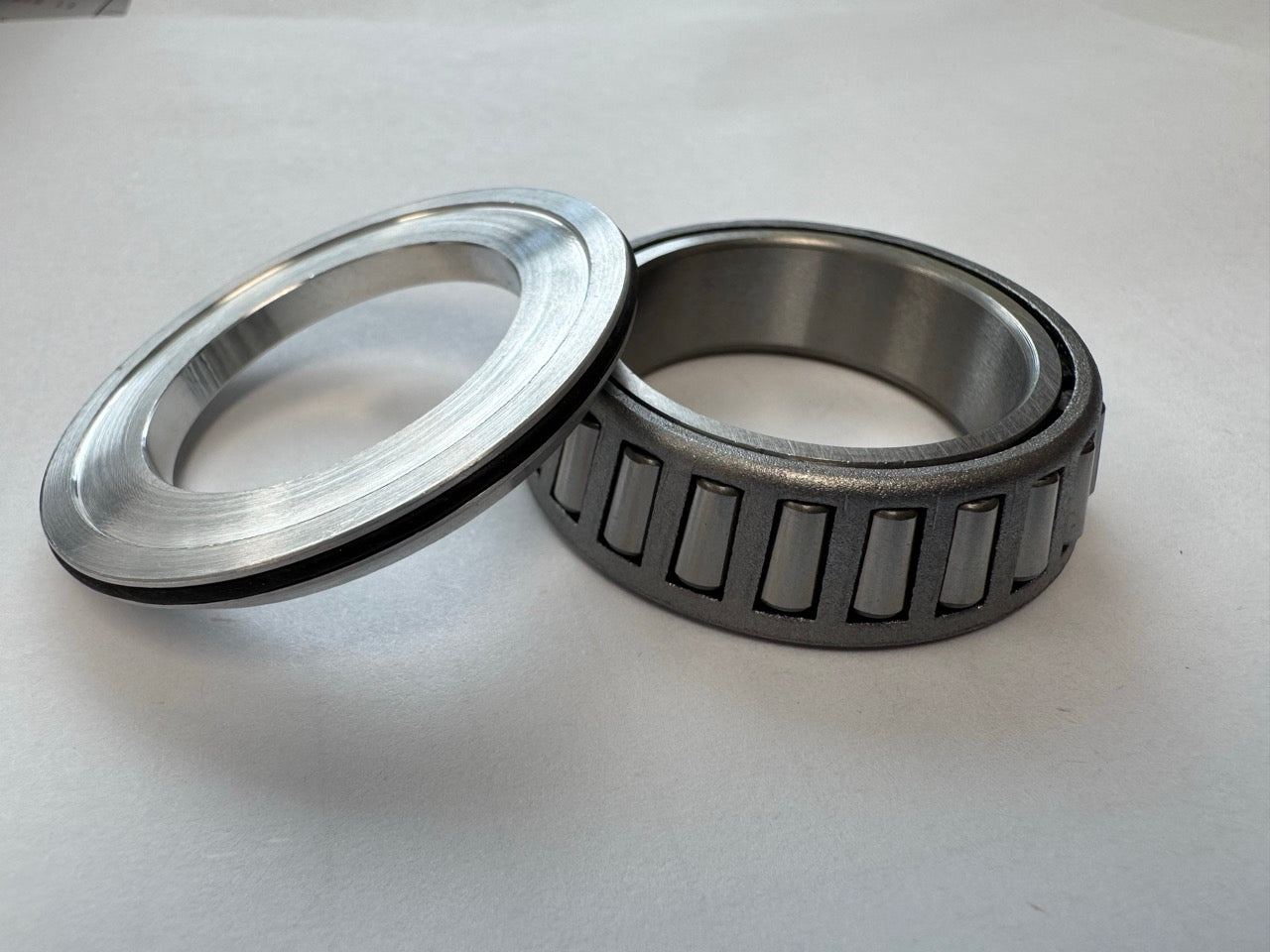 Charged Fork Install Bearing Kit for Surron, Talaria, Eride