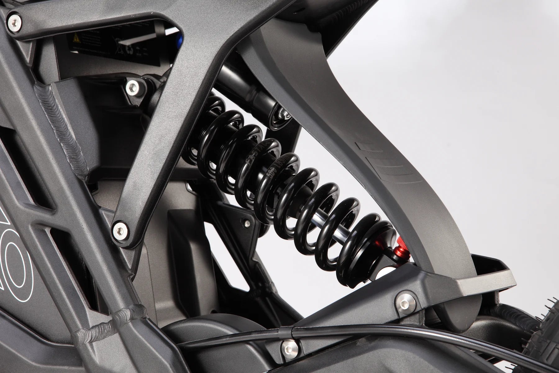 ERide Pro - New Mud Flaps Kit - S/SS2.0/SS3.0/SR