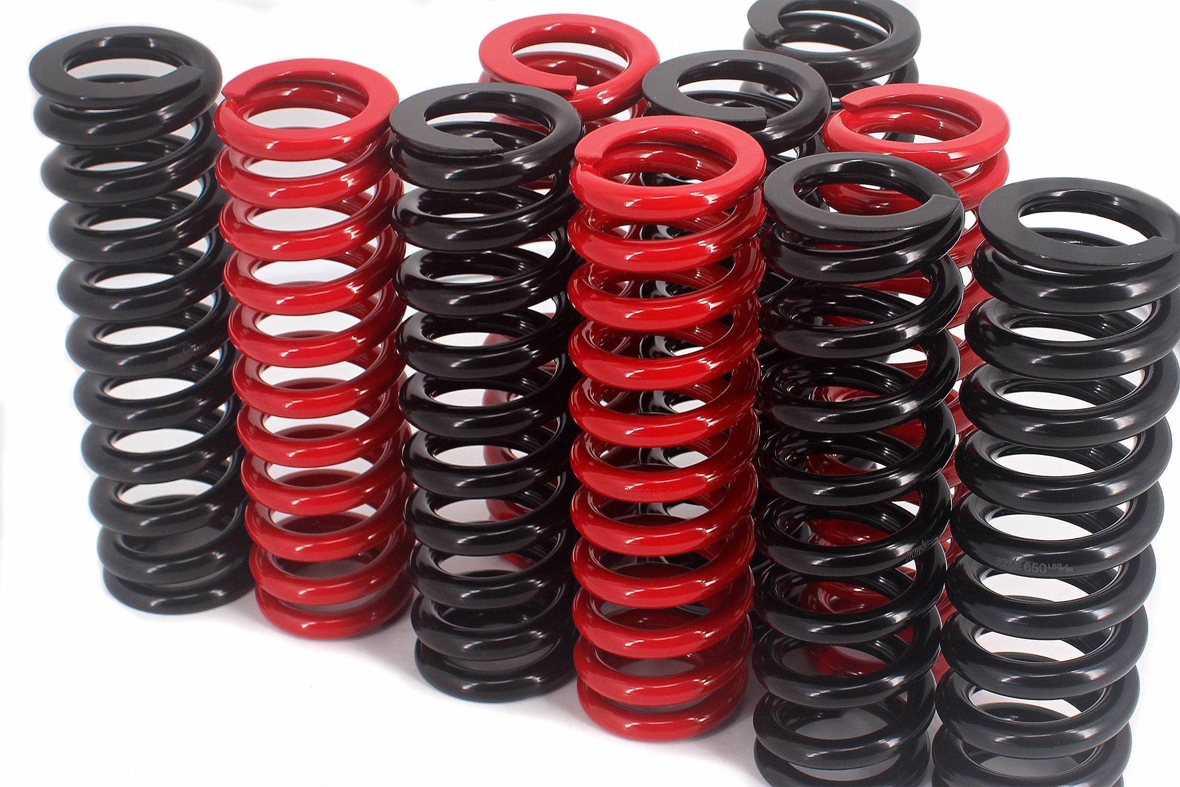 KKE 550LBS Rear Shock Spring