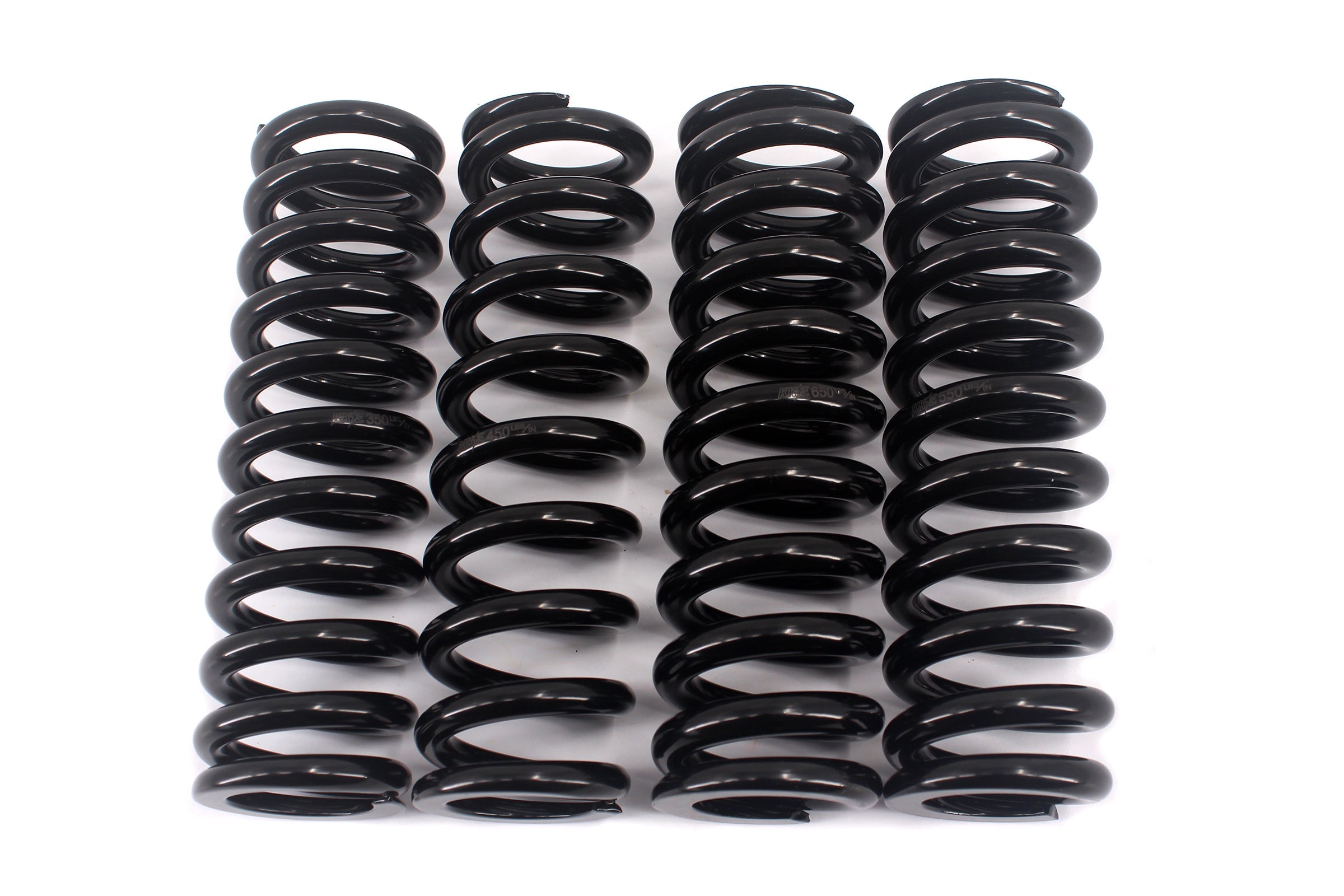 KKE 550LBS Rear Shock Spring