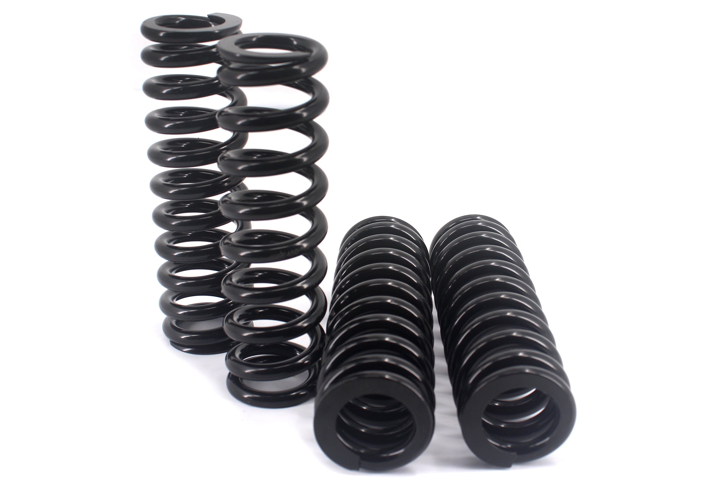 KKE 550LBS Rear Shock Spring