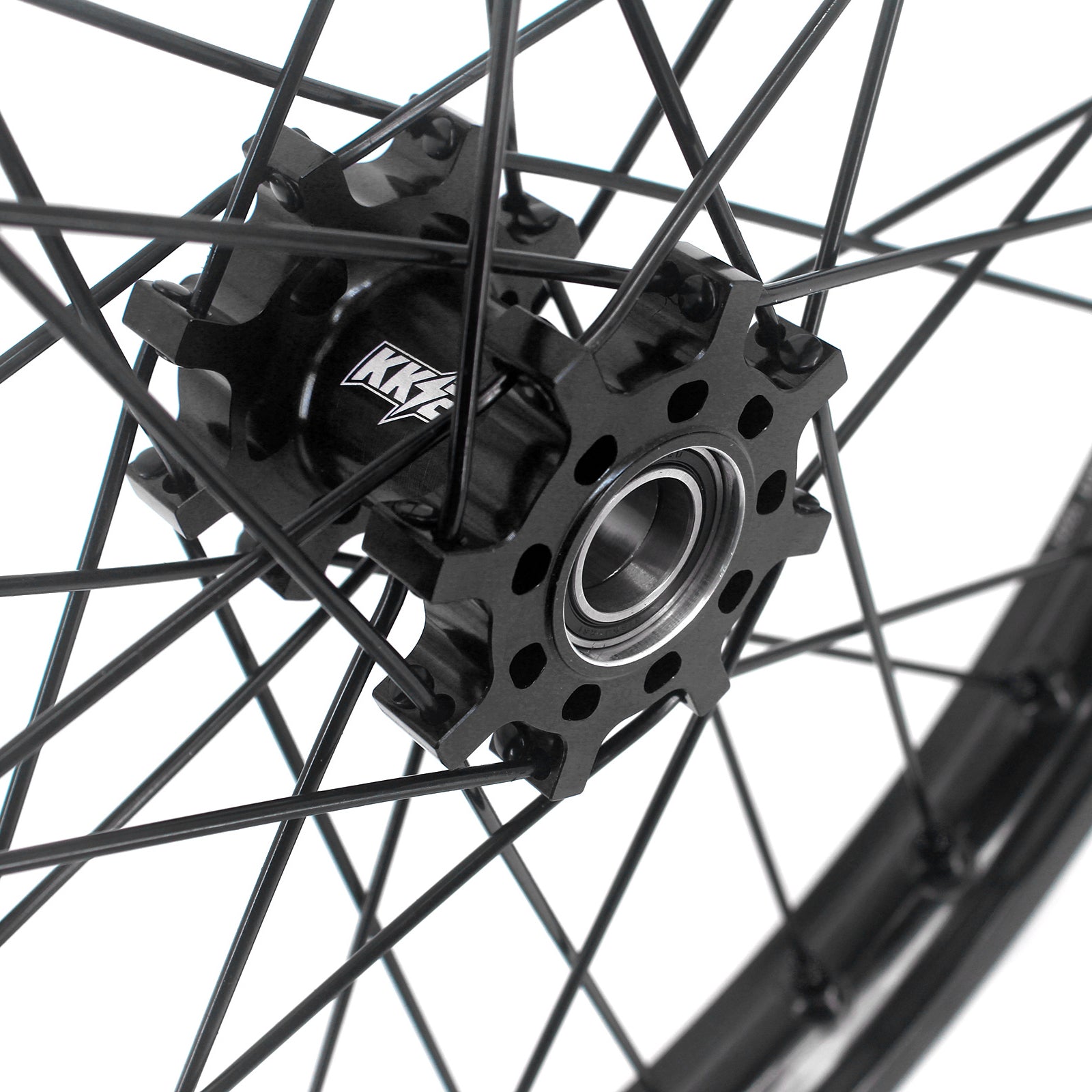 KKE 16/19 Wheels (No Tires)
