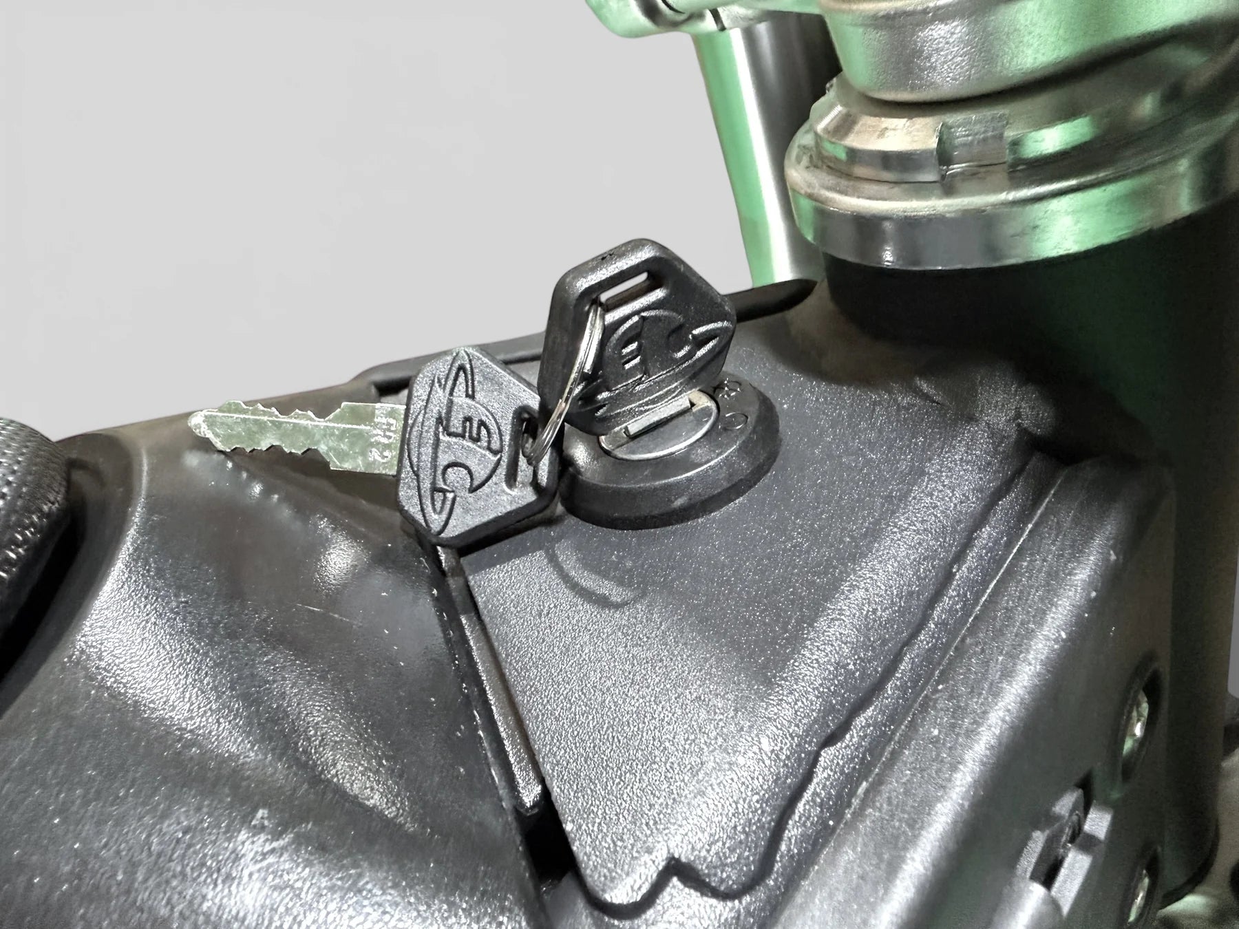 ETM RTR Sport Electric Pit Bike