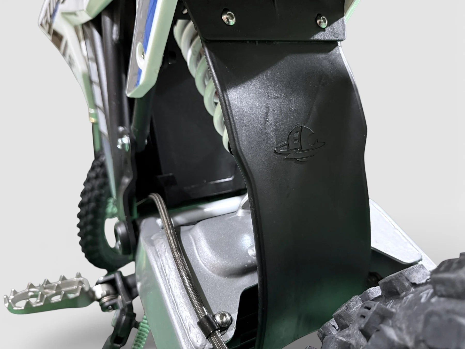 ETM RTR Sport Electric Pit Bike