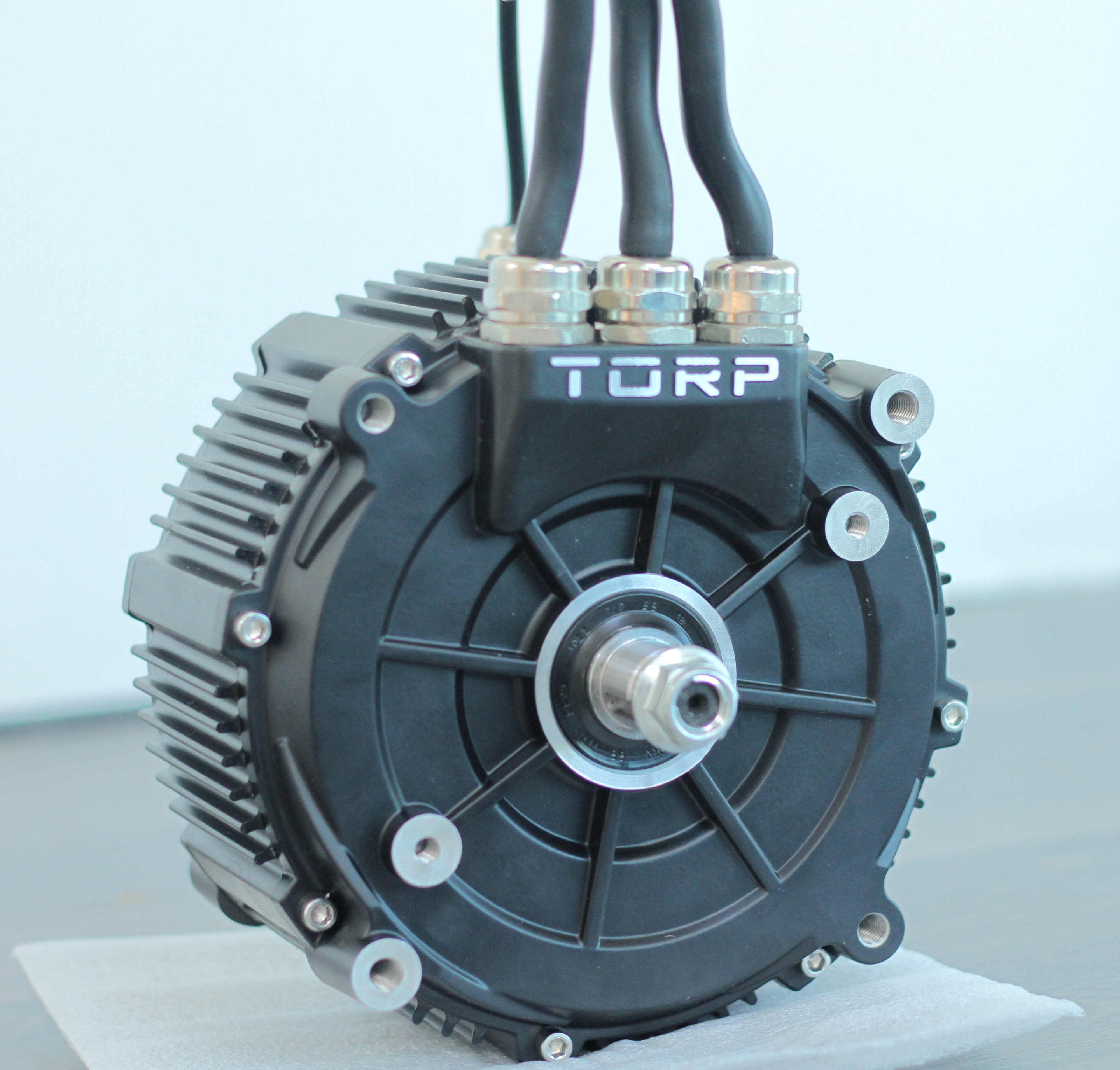 Torp TM25 Motor for Surron Light Bee