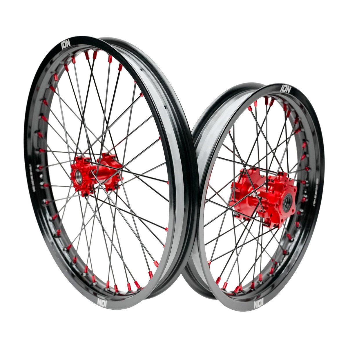 Surron Ultra Bee Wheels | Supermoto Wheels,