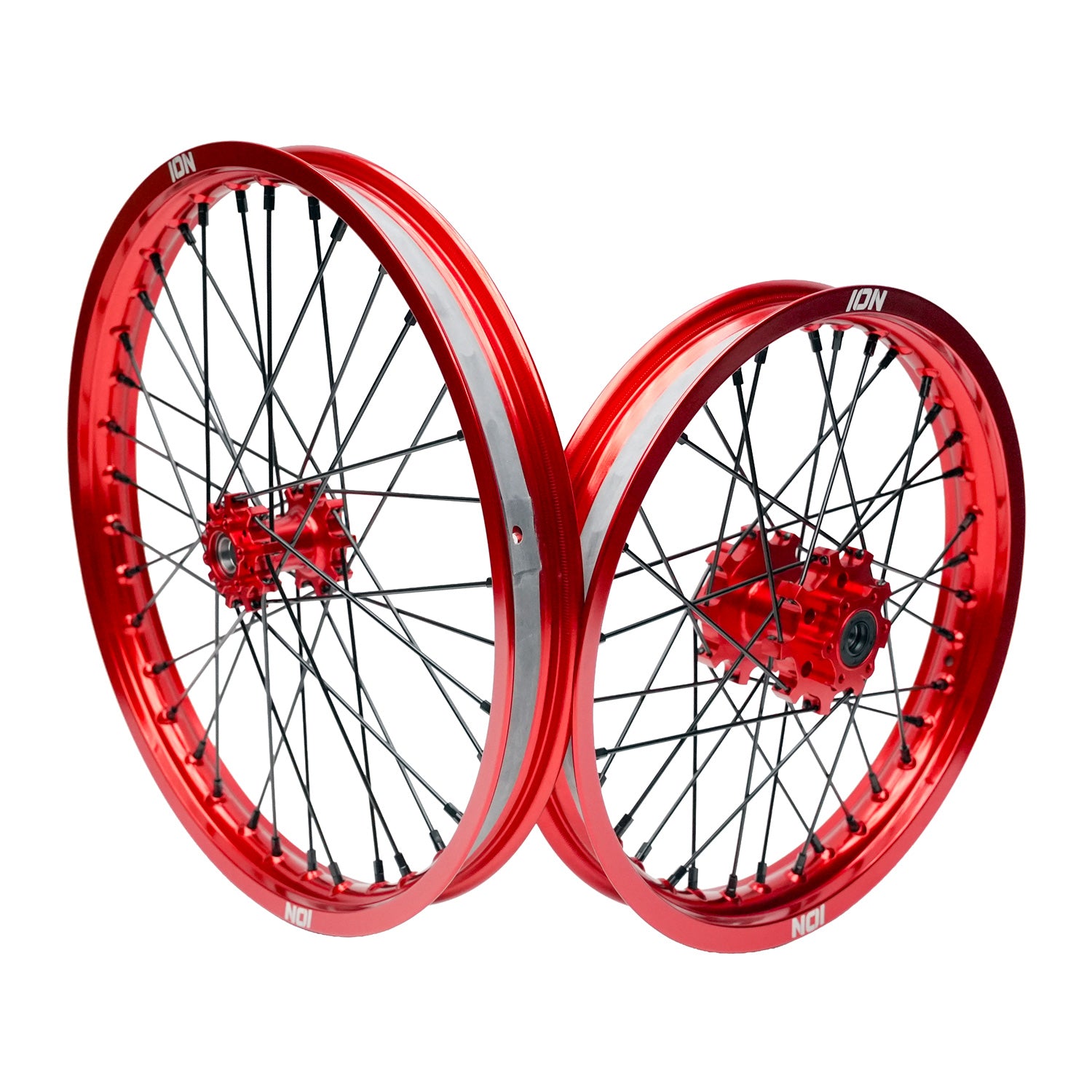 ION - Surron Light Bee / E Ride Pro 2.0 / Talaria X3 - 16/19" Wheelset