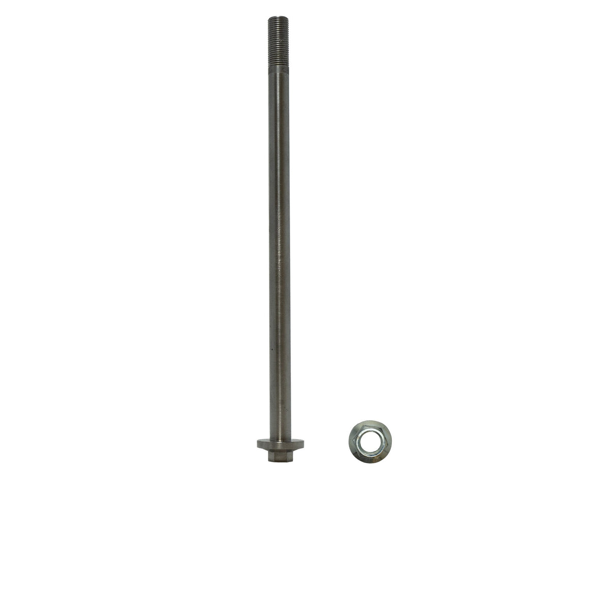 Prickly 4340 Steel Jackshaft Bolt – Surron Light Bee X / Segway