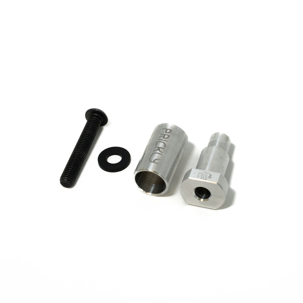 Prickly Bearing Puller – Surron Suspension Bearing Tool