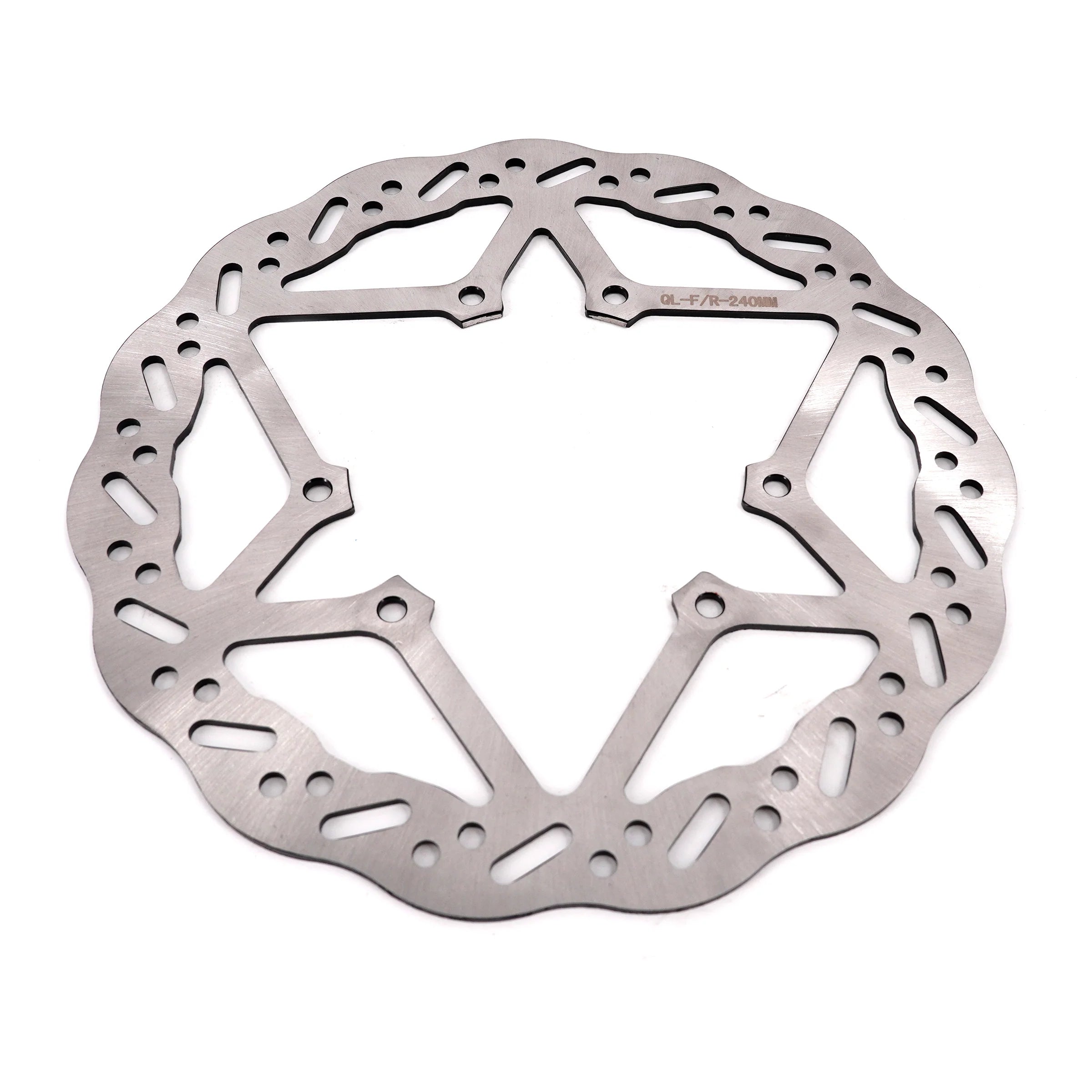 KKE 240mm Brake Rotor for Surron Ultra Bee | Front or Rear
