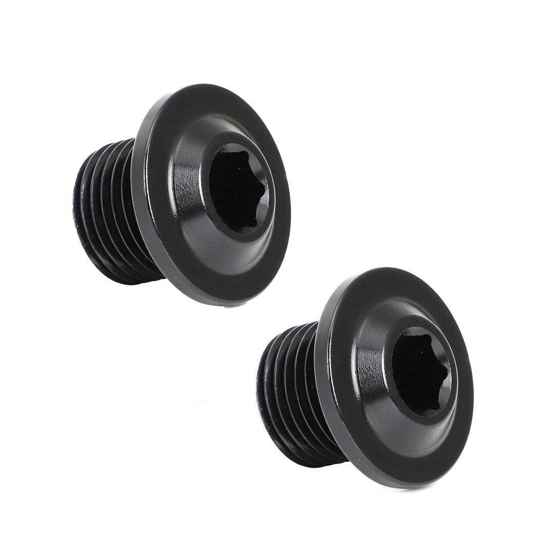 Surron Light Bee - OEM Front Wheel Axle Nut (KKE)