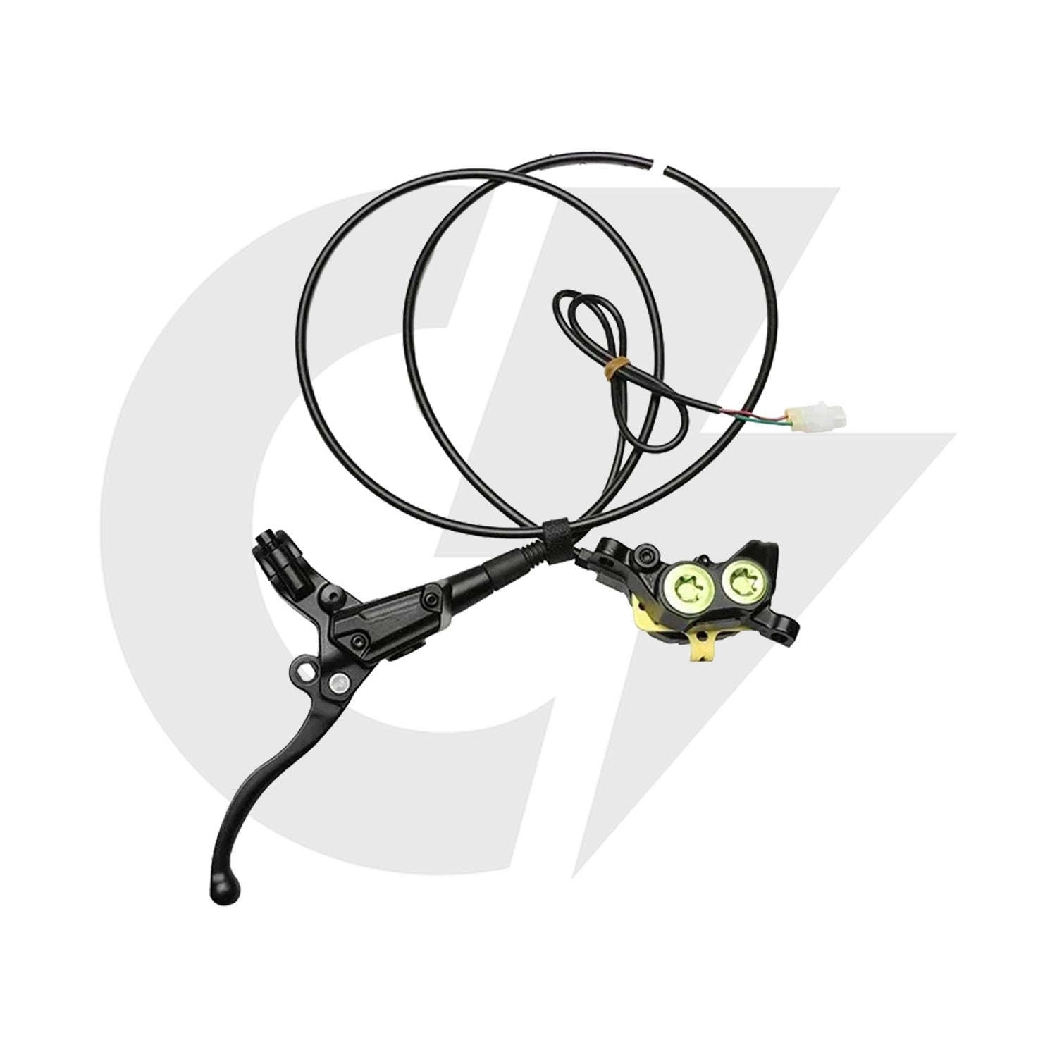 Surron Light Bee –  Front & Rear Brakes (2019-2024) |OEM