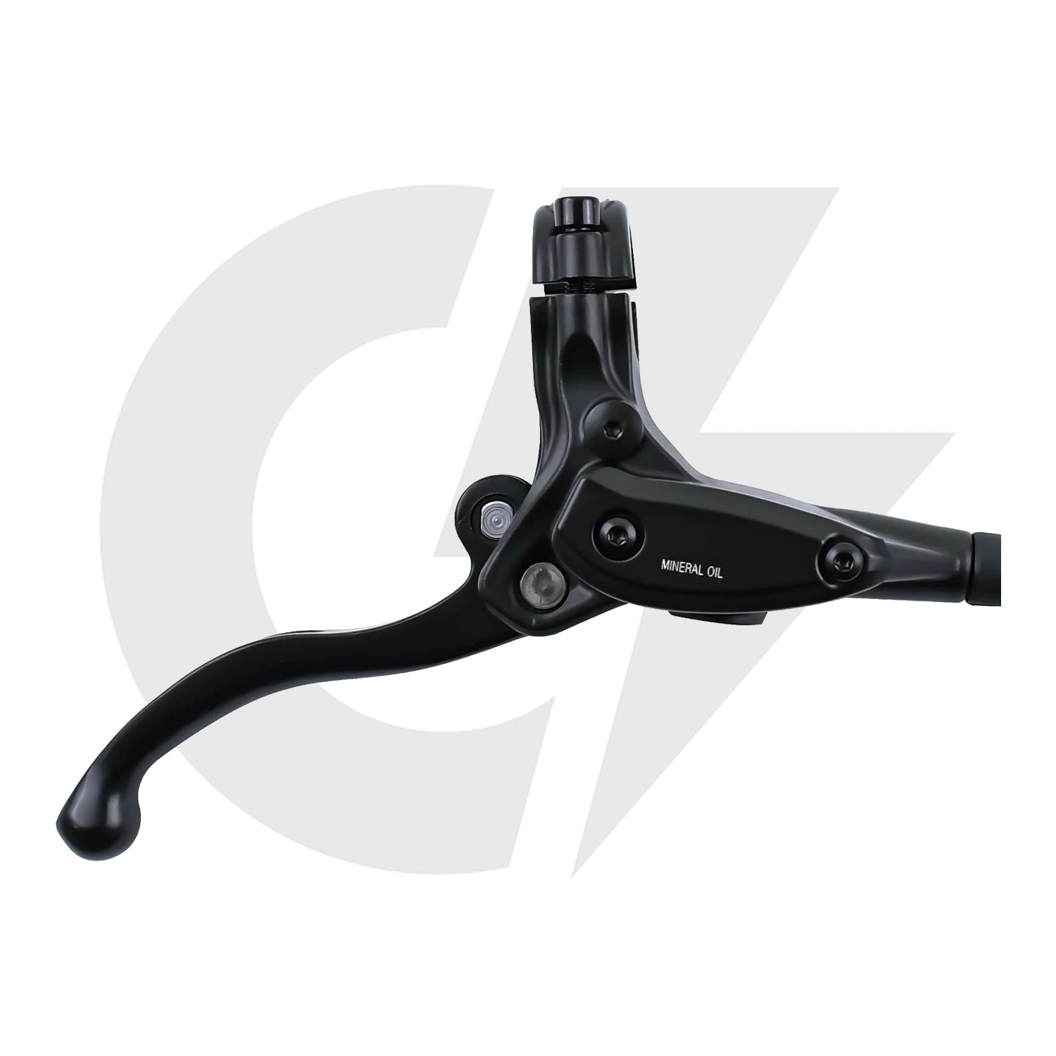 Surron Light Bee – Complete Hydraulic Brake System | OEM