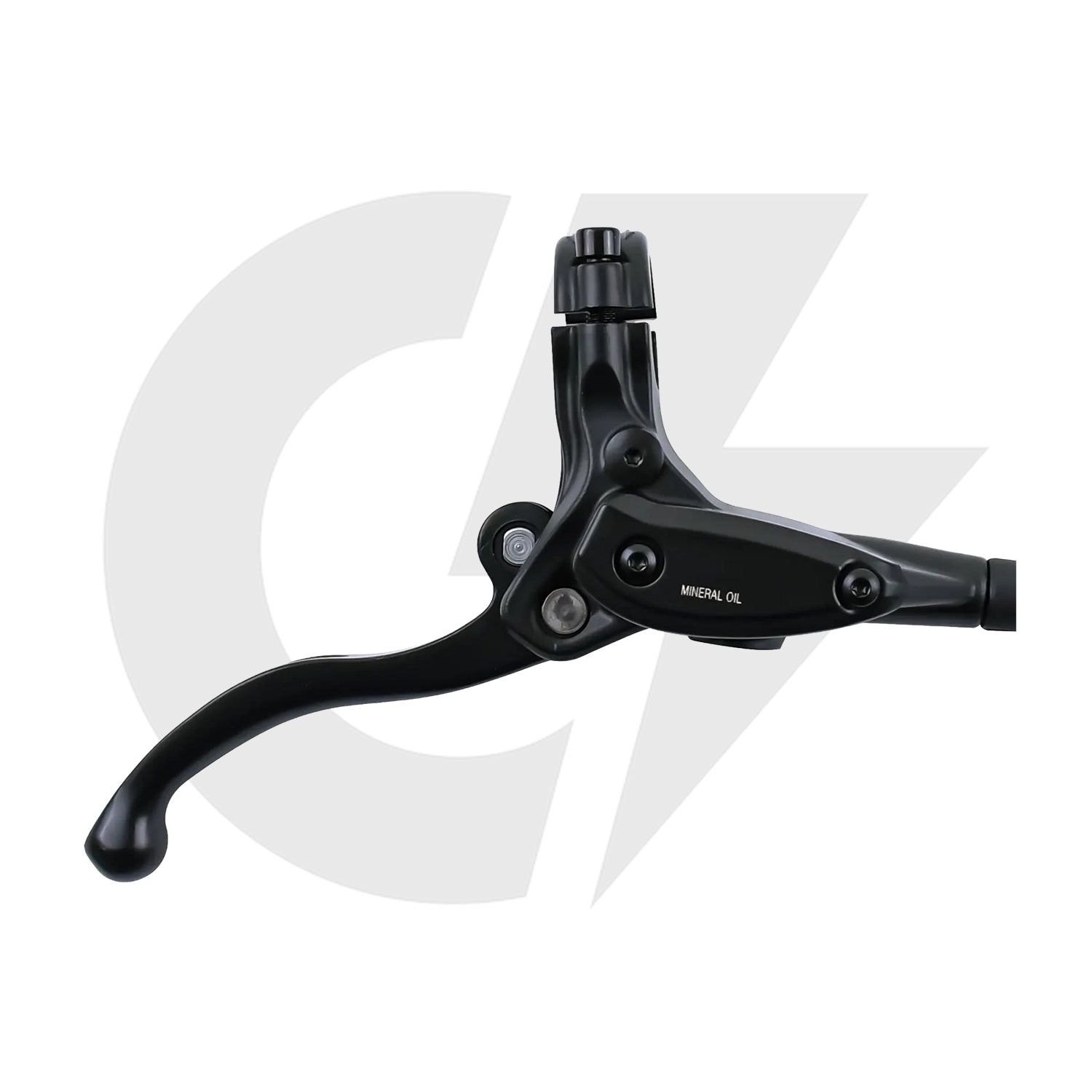 Surron Light Bee – Front & Rear Brake Assembly | OEM
