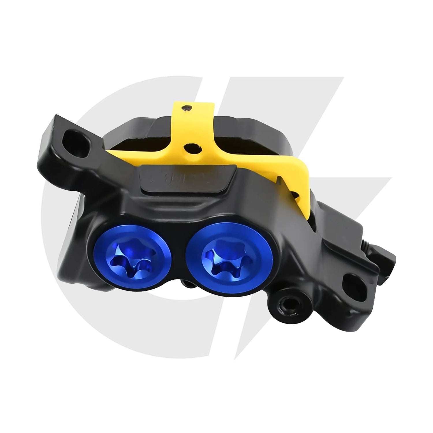Surron Light Bee – Front & Rear Brake Assembly | OEM