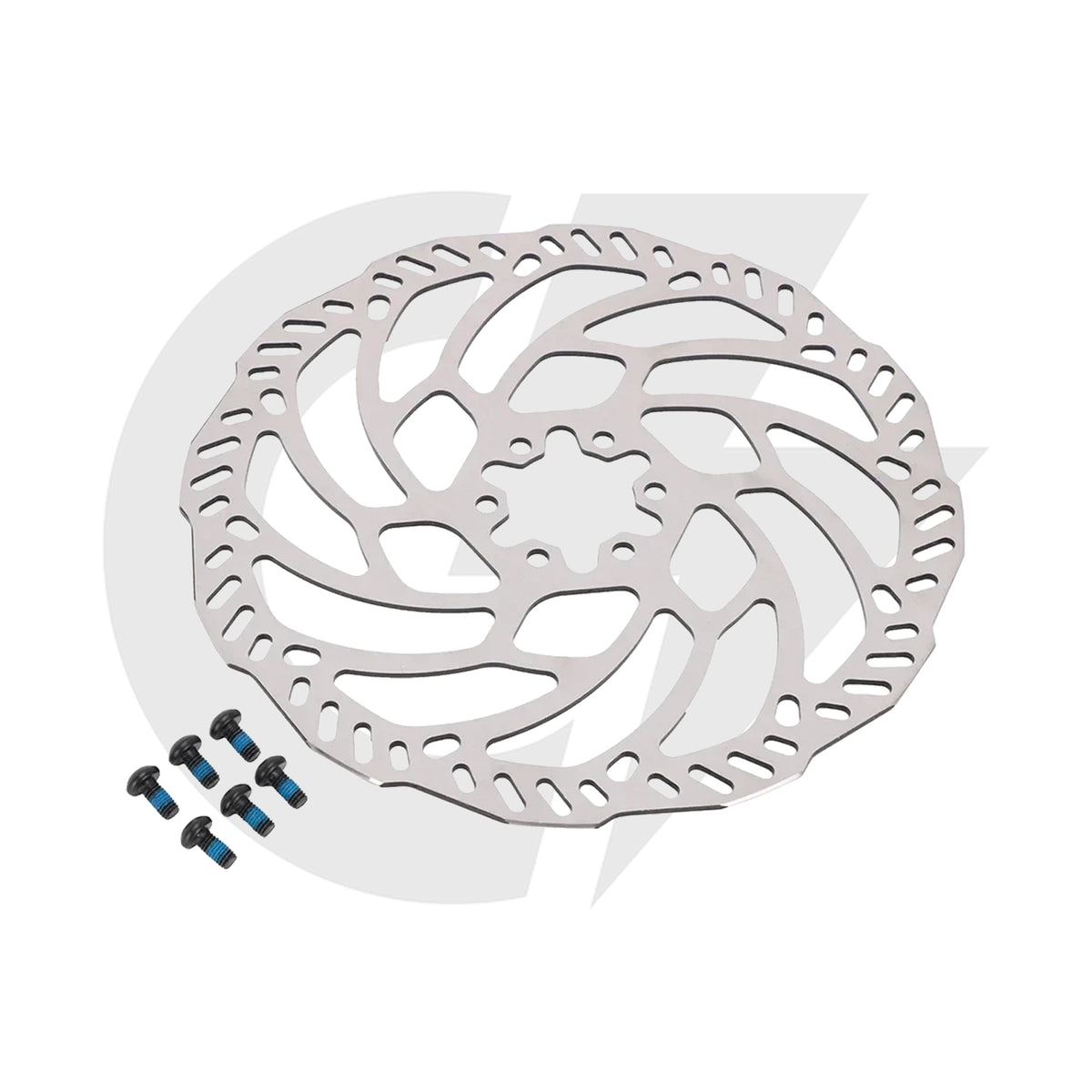 Surron Light Bee – Wave Brake Rotor