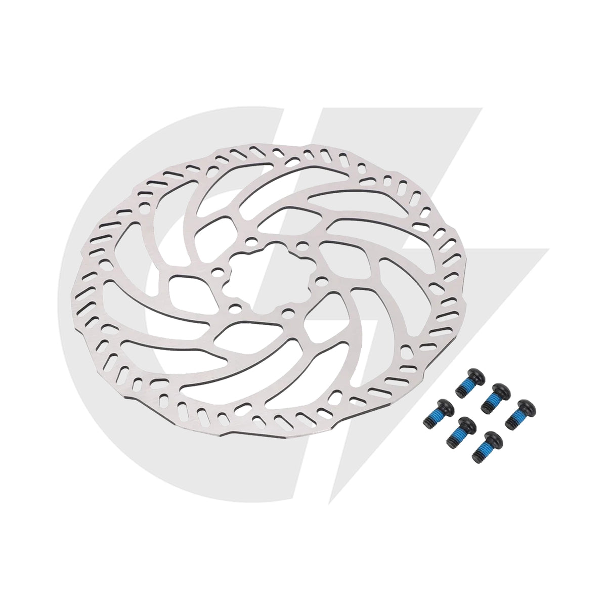 Surron Light Bee – Wave Brake Rotor