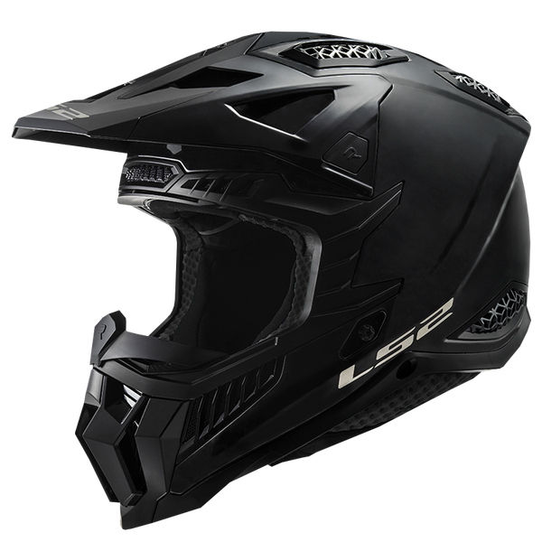 ls2 bluetooth helmet price in nepal LS2 X-Force Matte Black Helmet