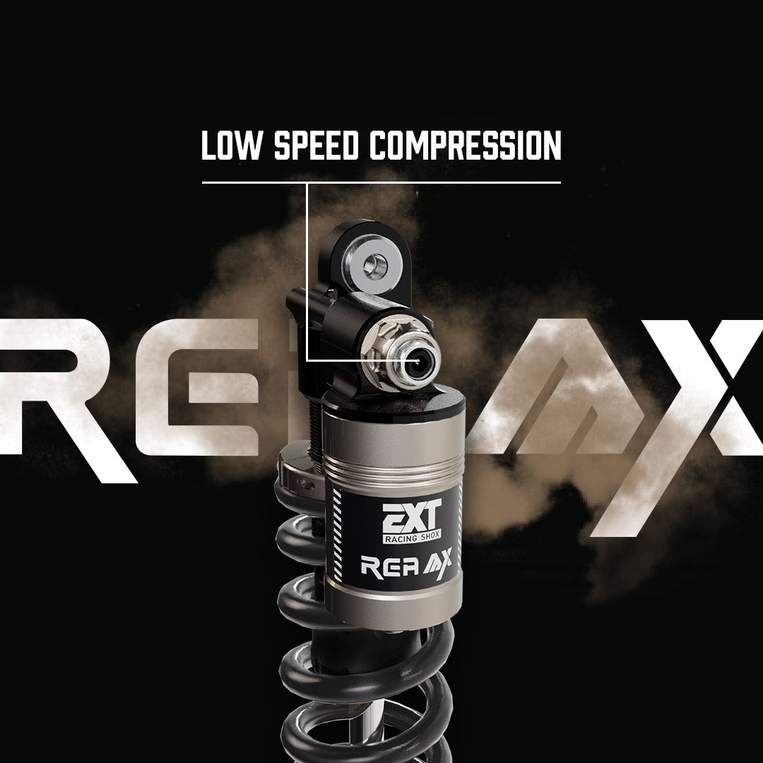 EXT Rea MX Rear Shock for Surron Ultra Bee